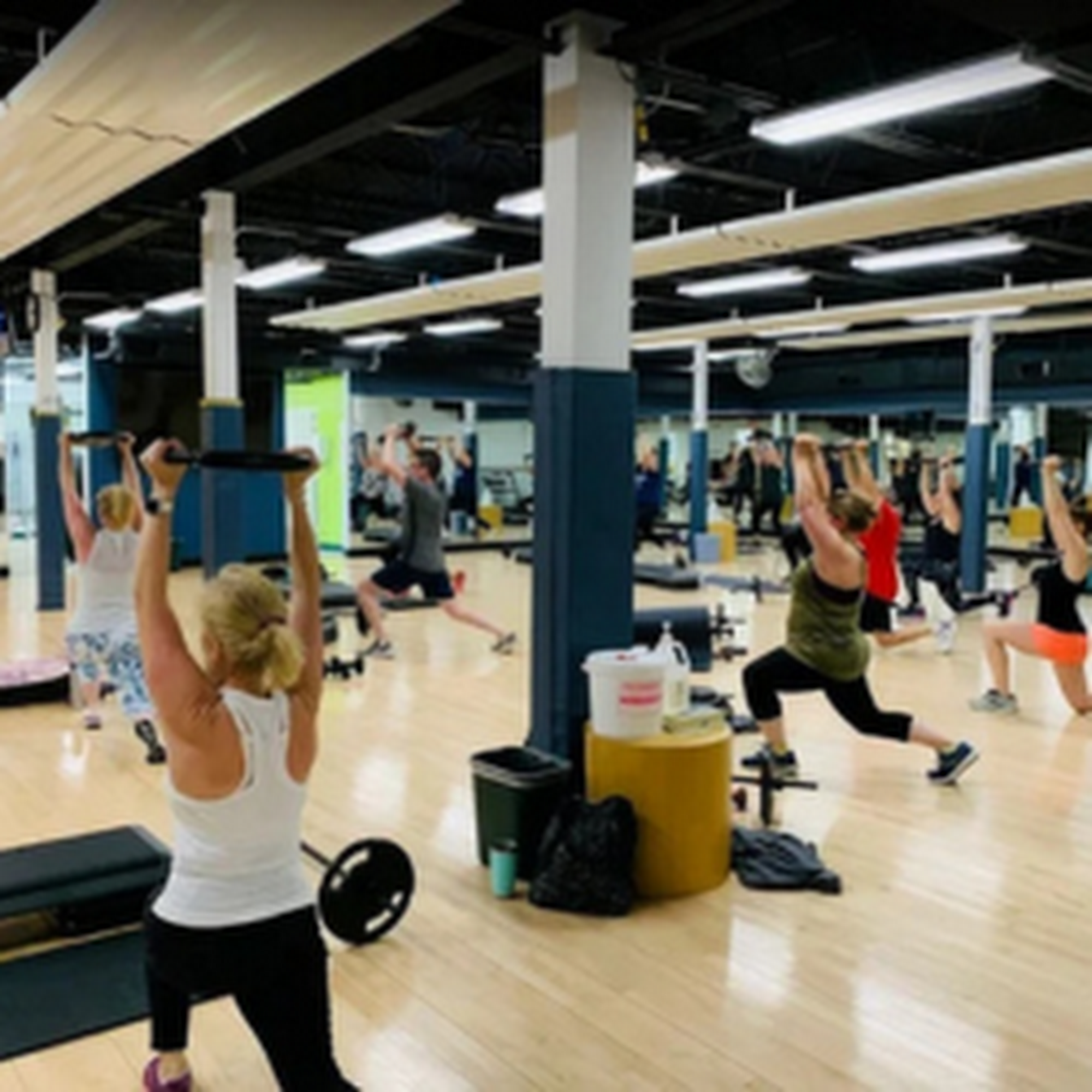 Joint Ventures Physical Therapy