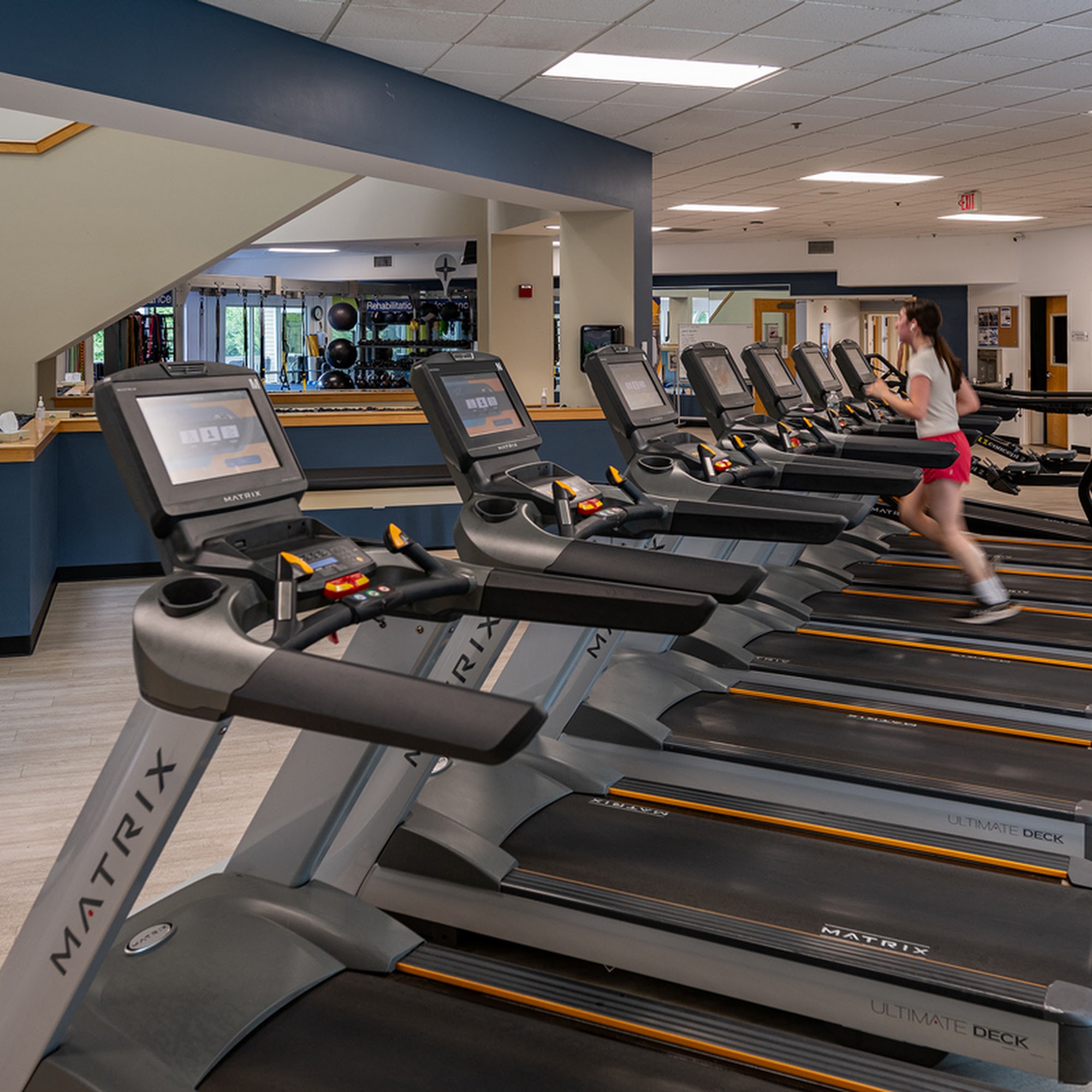 Joint Ventures Physical Therapy