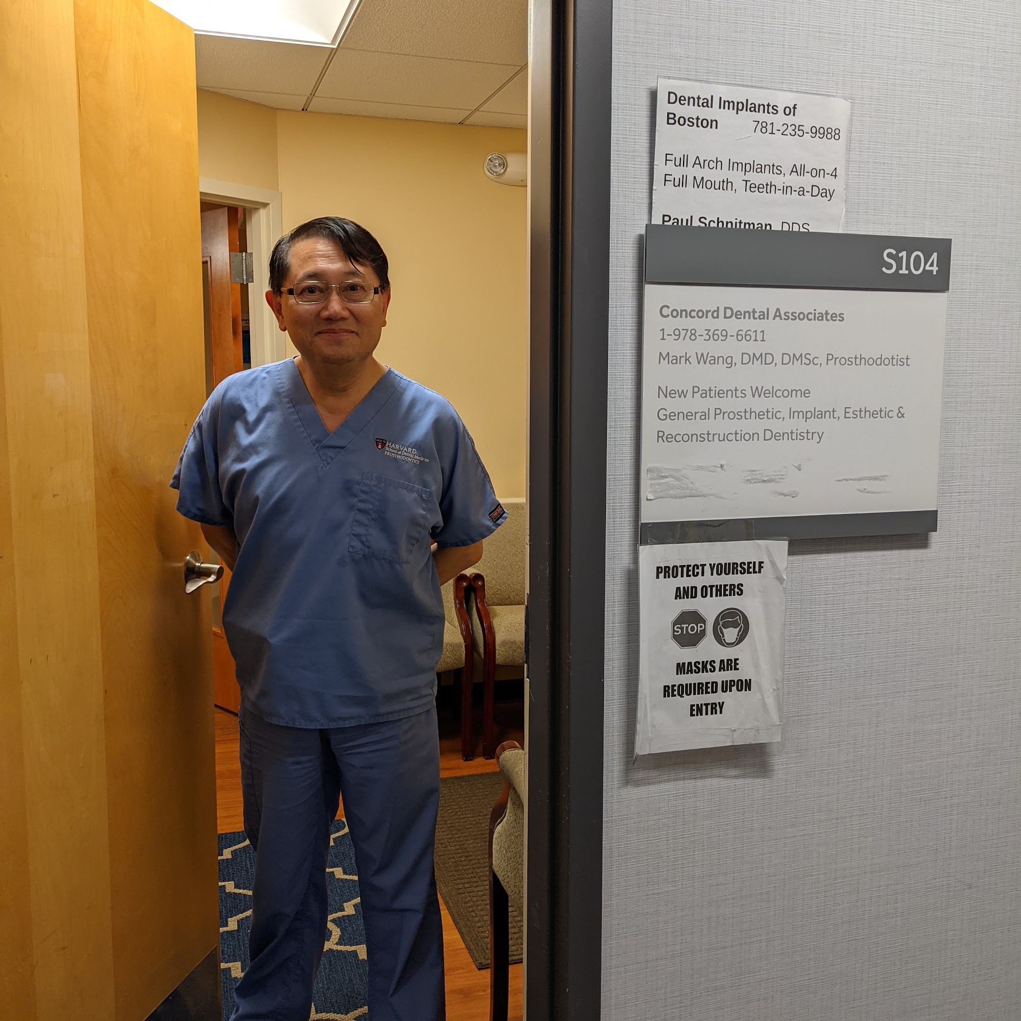 Concord Dental Associates