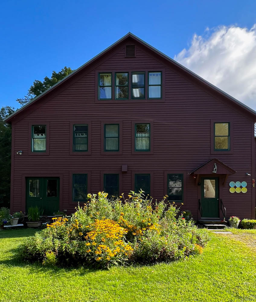 Project Art 01026 Cummington