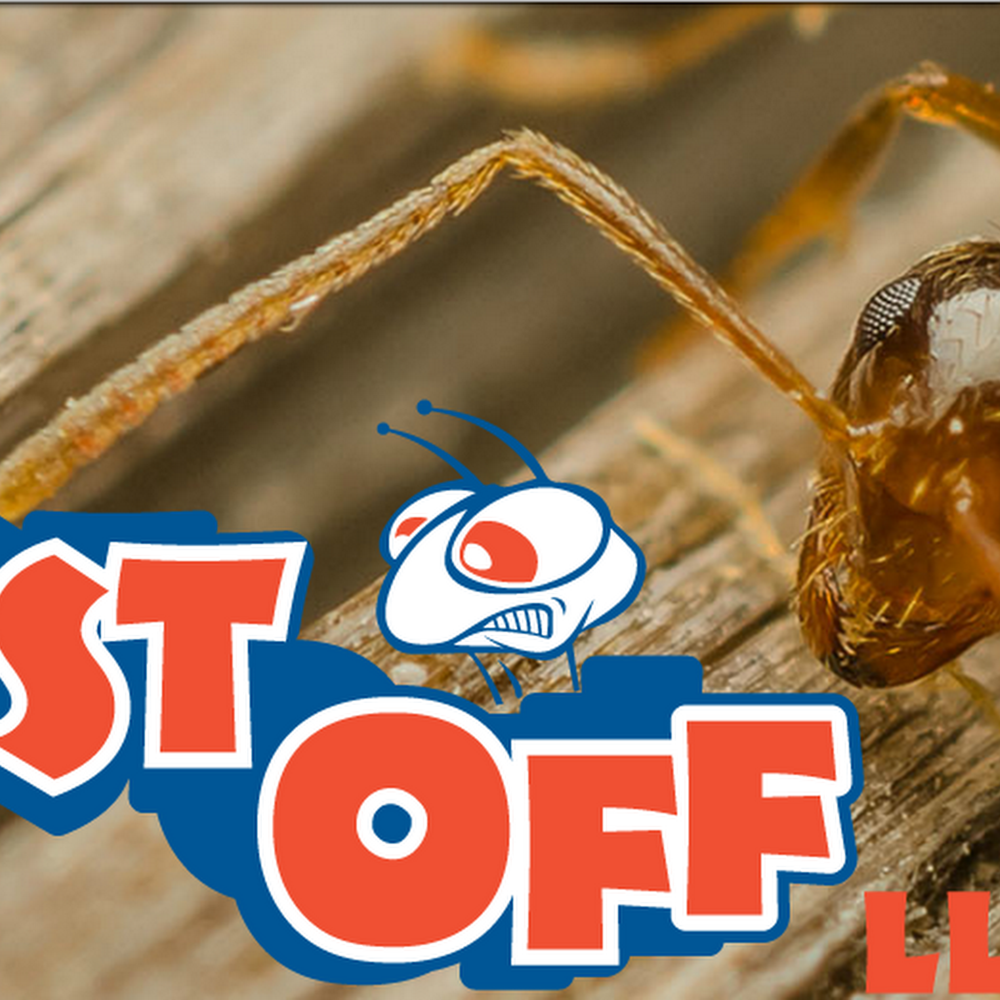 PEST OFF