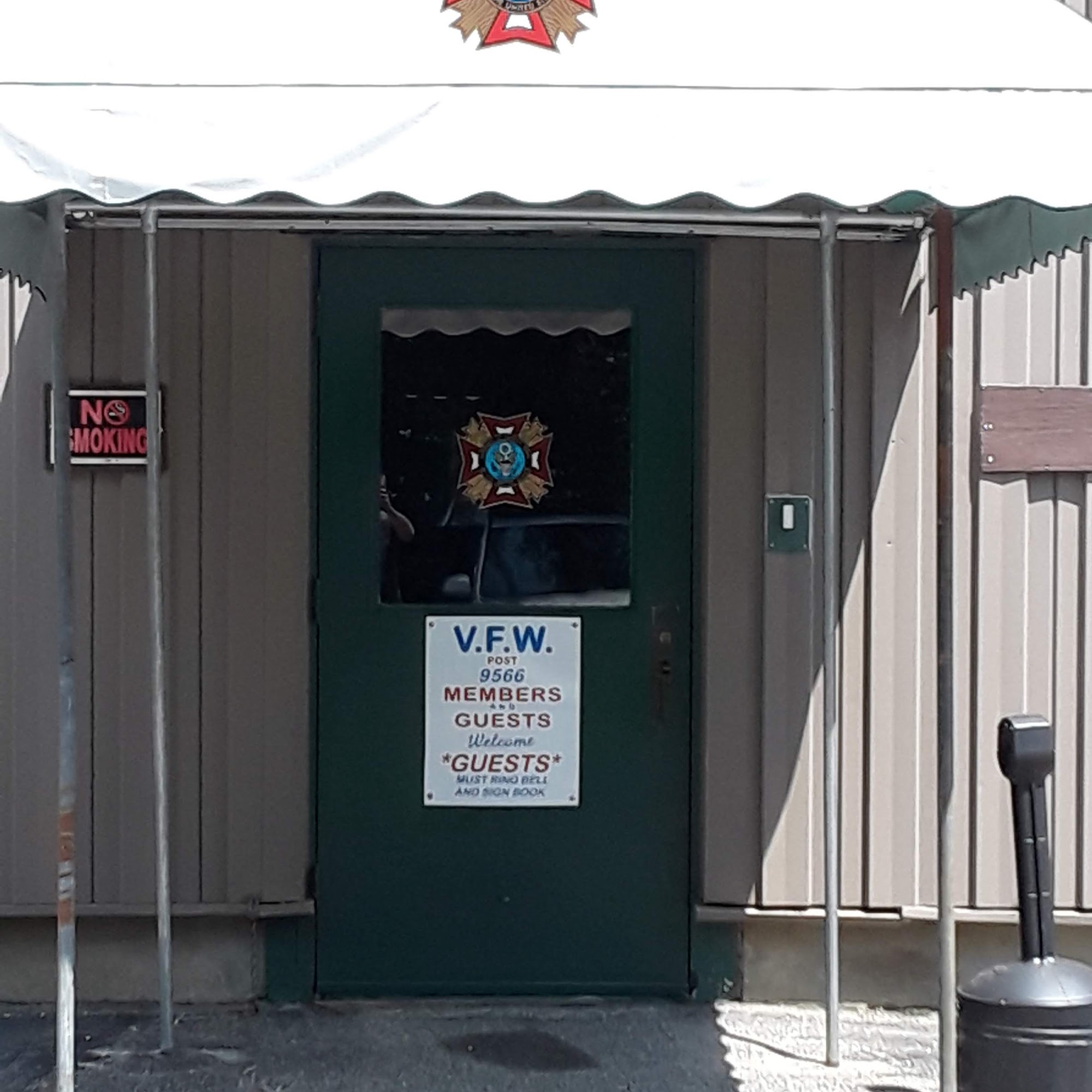 Veterans of Foreign Wars Dalton