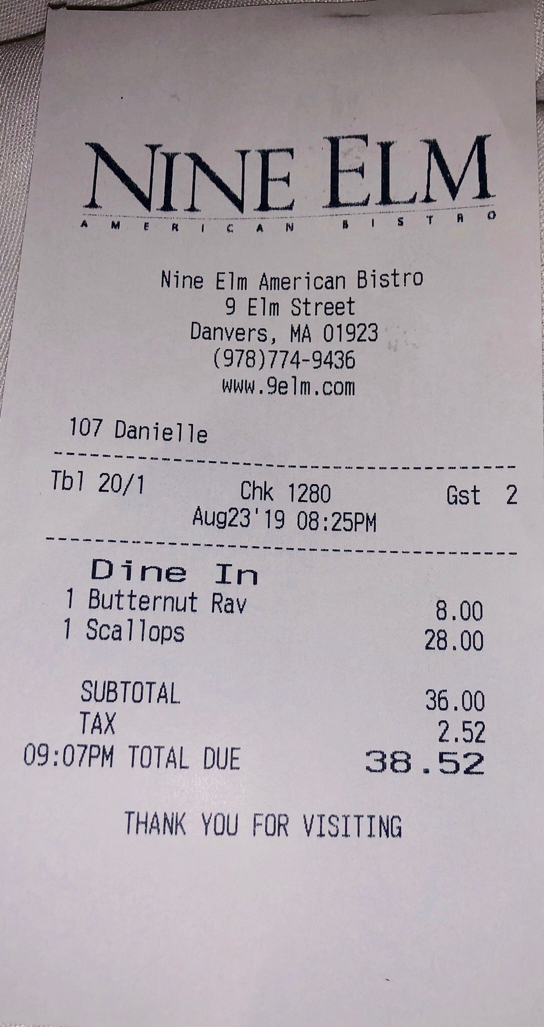 Photo credit: tripadvisor