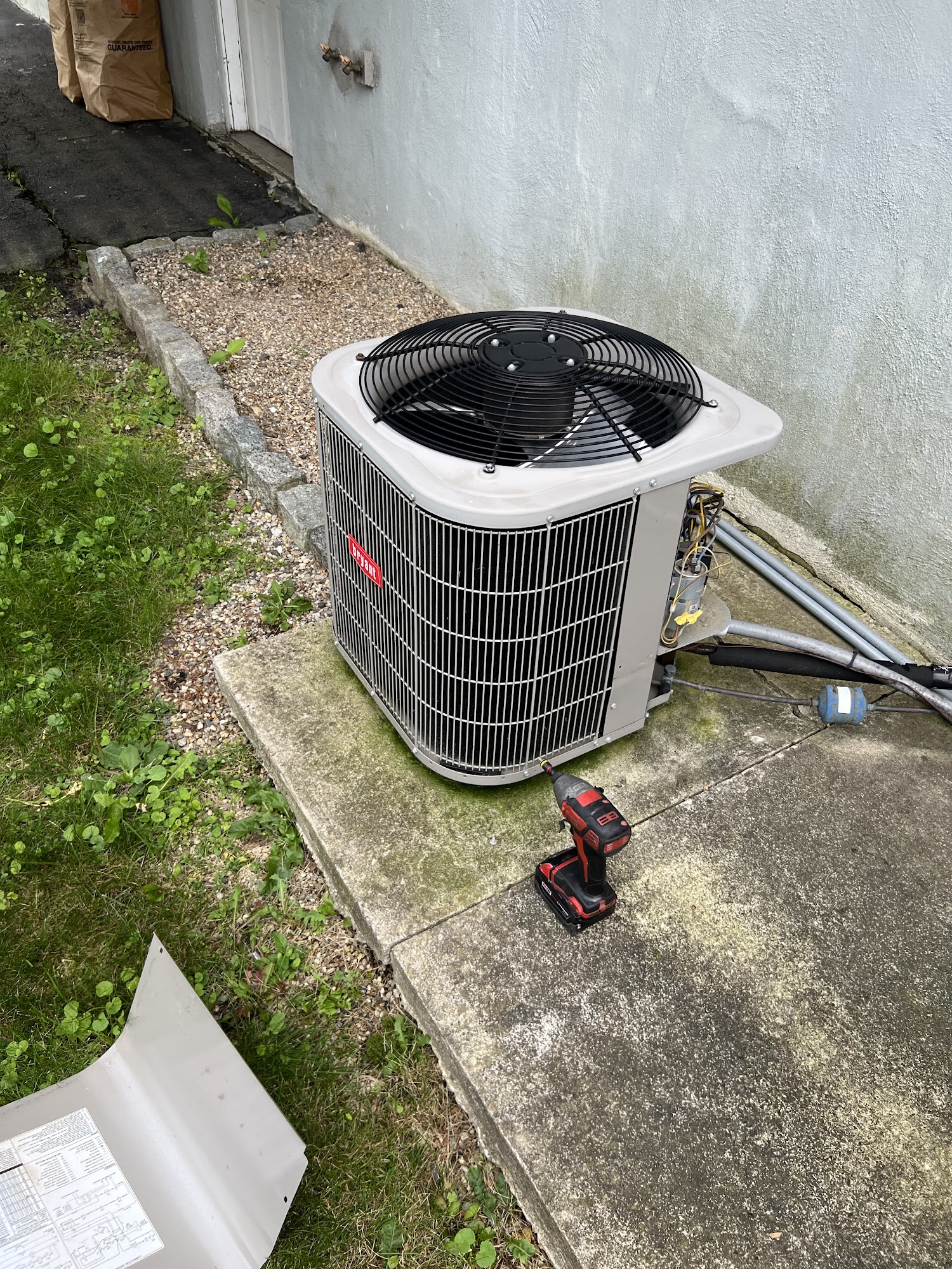 CM Heating And Cooling