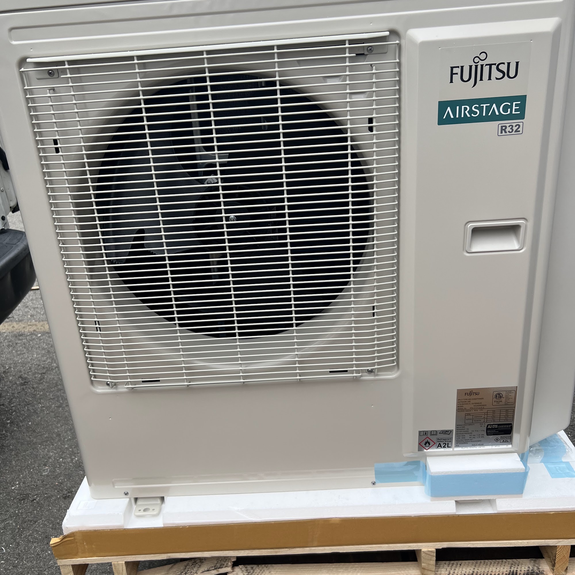 CM Heating And Cooling