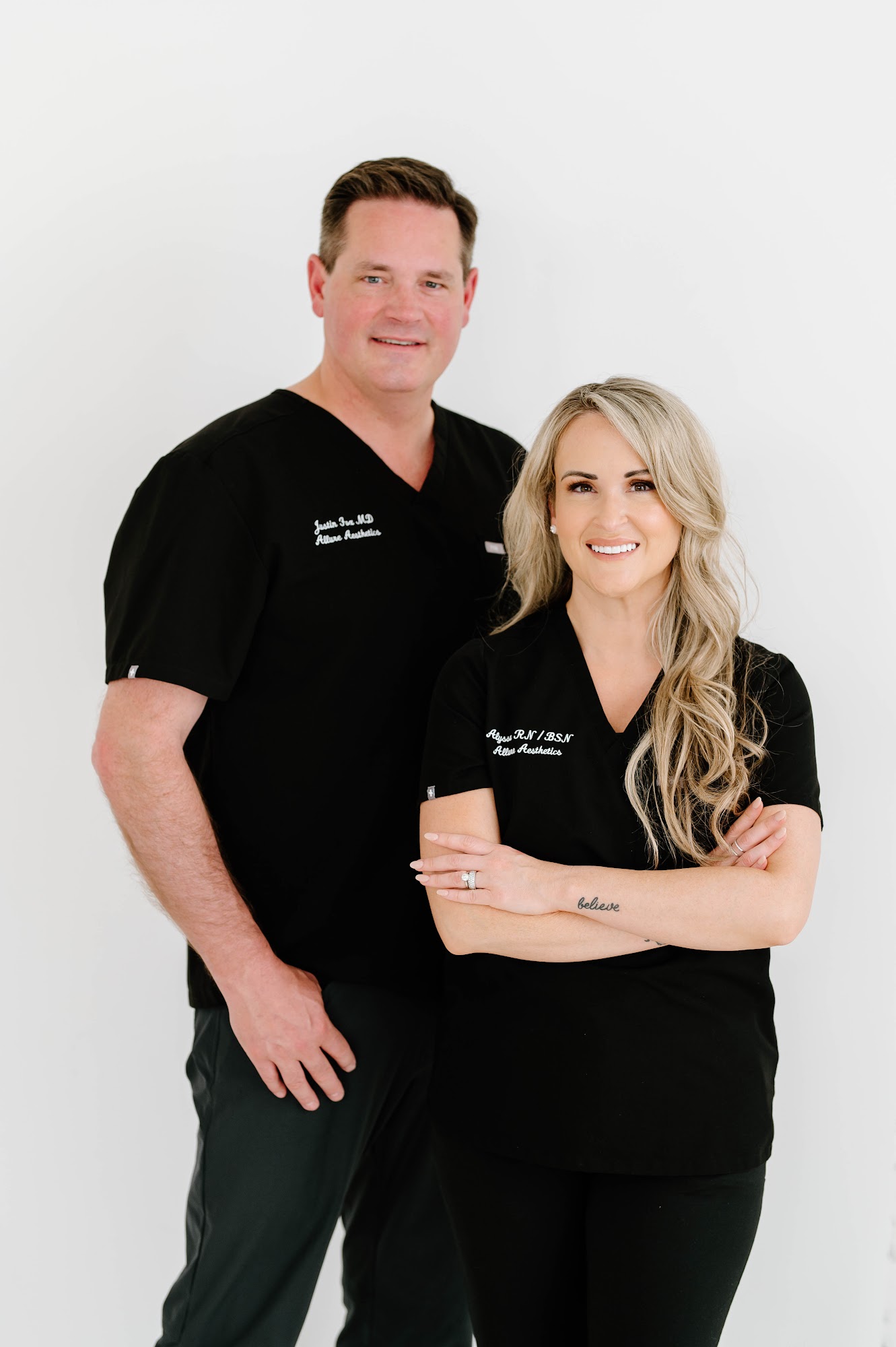 Allure Aesthetics and Wellness 168 Centre St, Danvers Massachusetts 01923