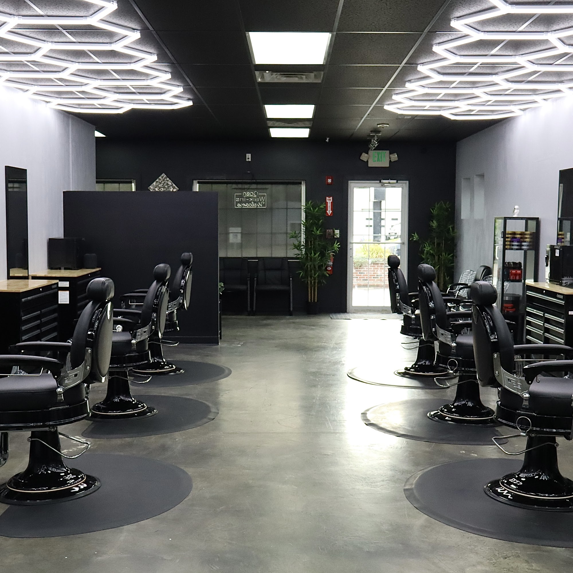 TRIMendous Barbershop Danvers
