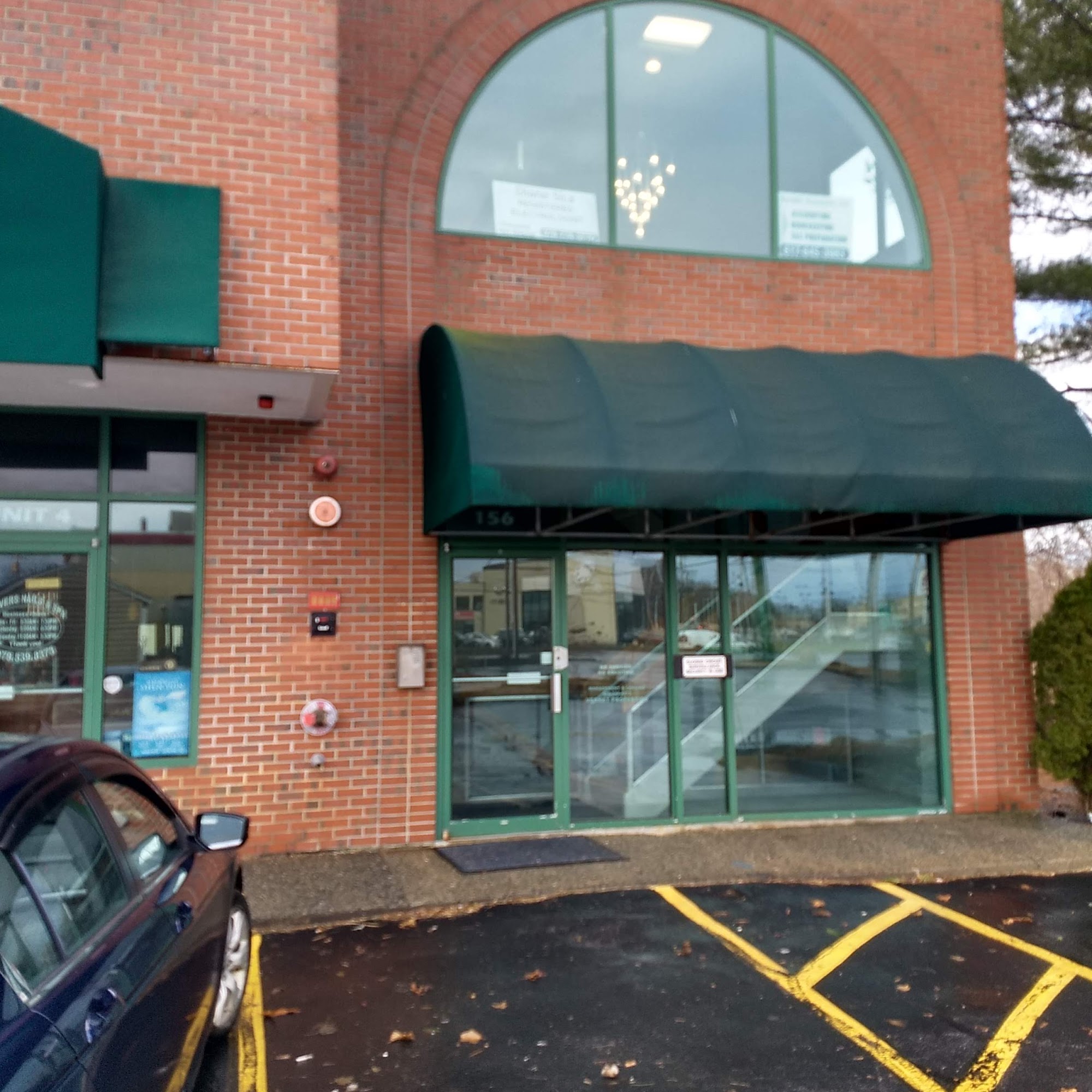 Elaine D. Dunn Electrology & Laser Center