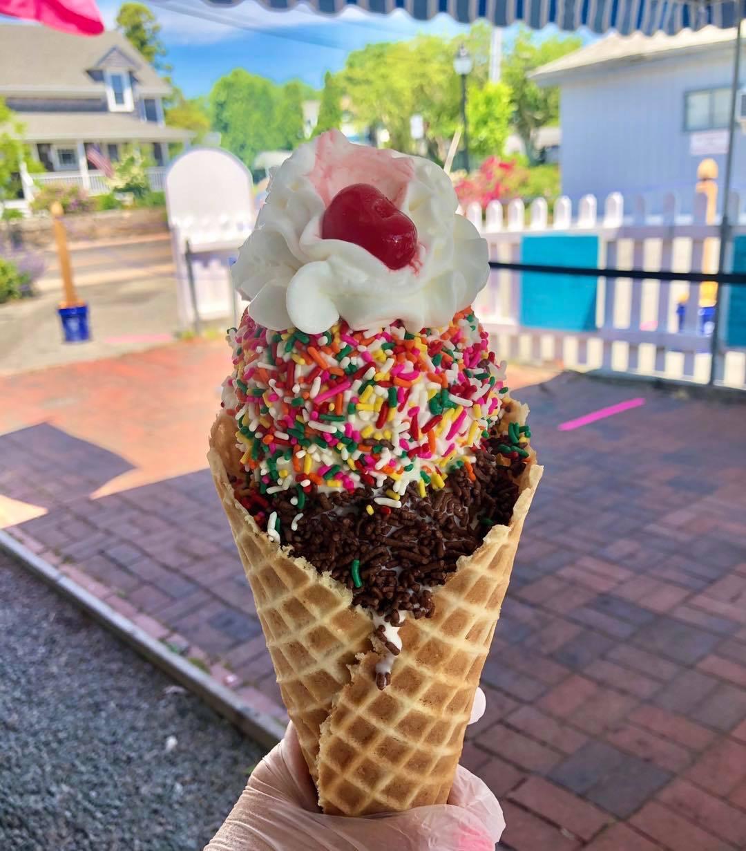 Photo credit: nextdoor