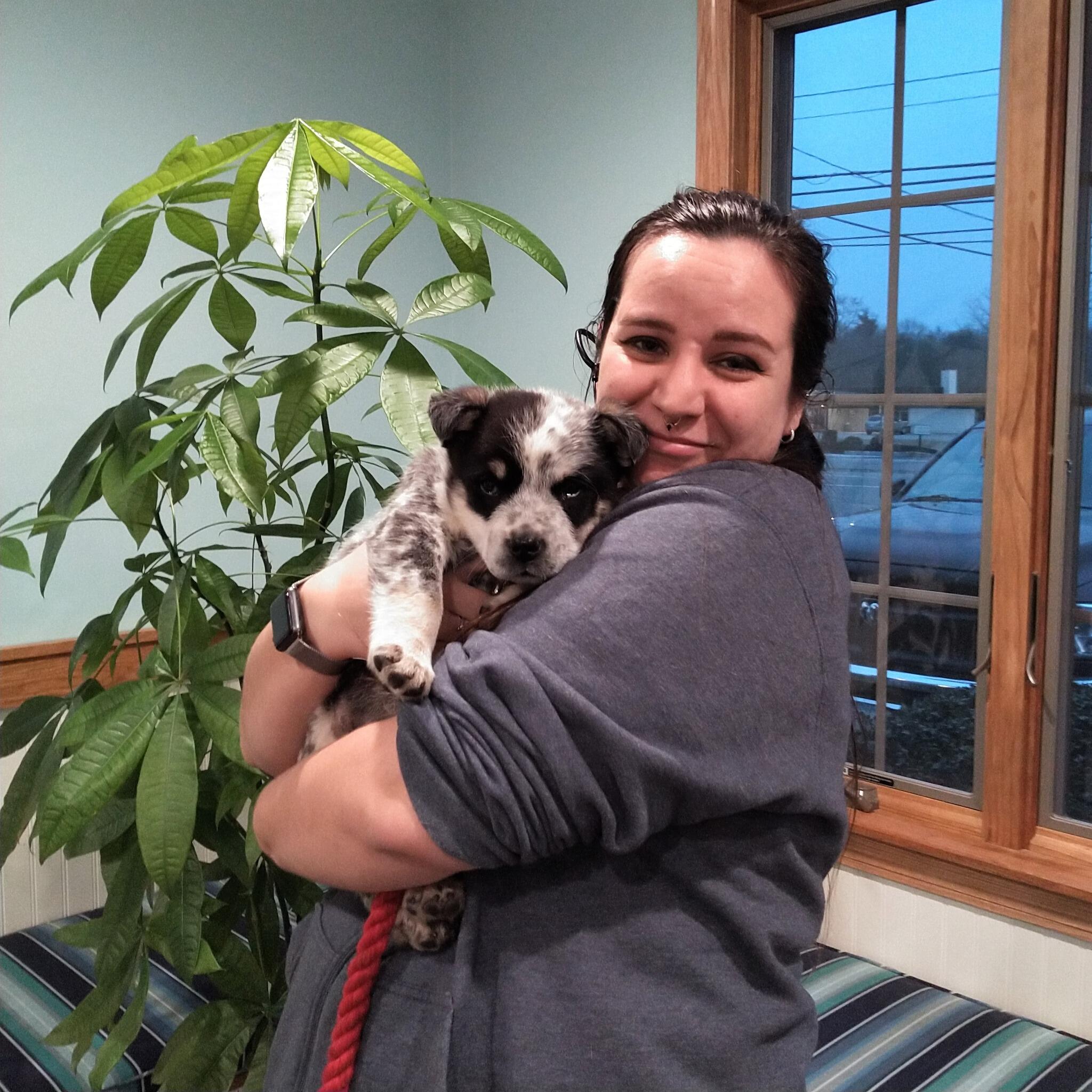 Photo credit: nextdoor