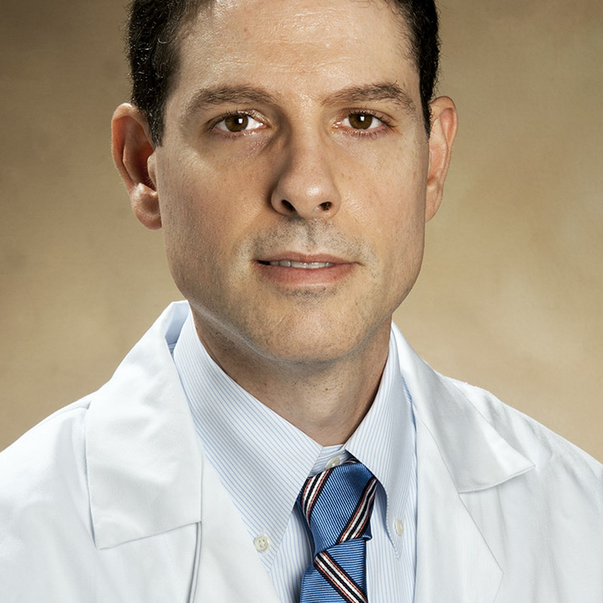 Jorge J. Rivera, MD
