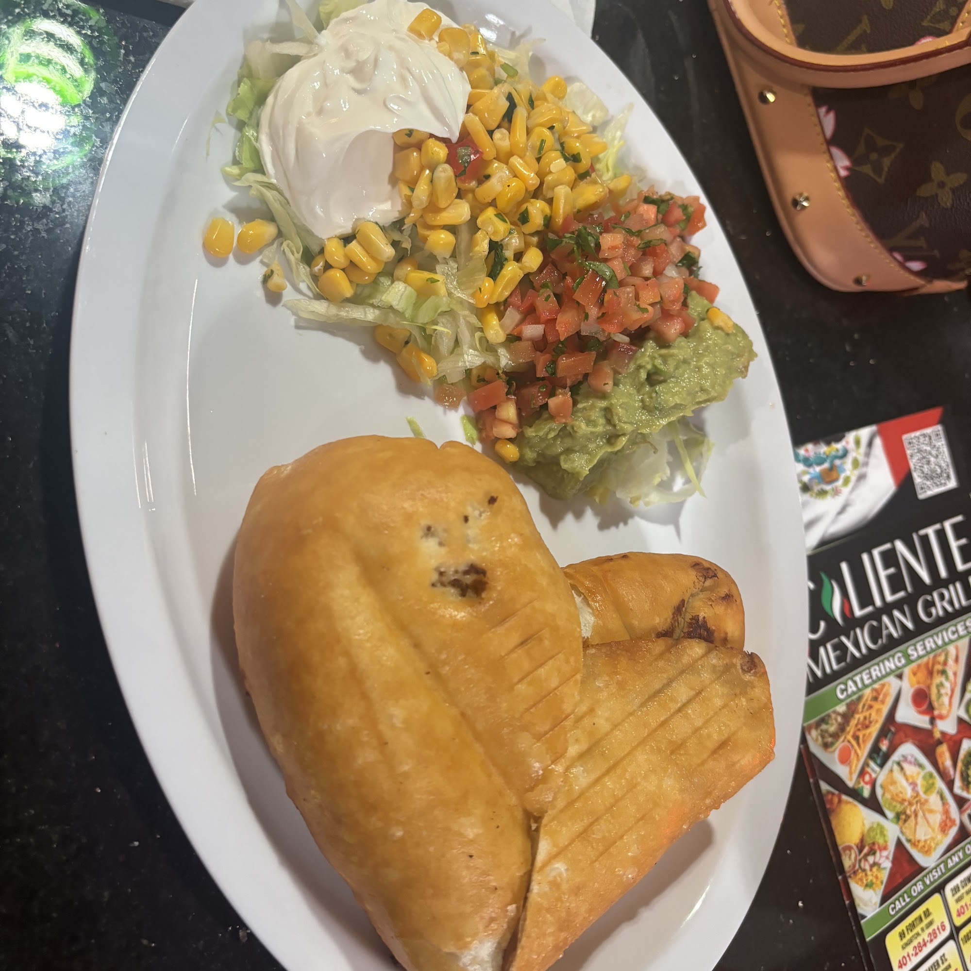 Caliente Mexican Grill Dartmouth Dartmouth