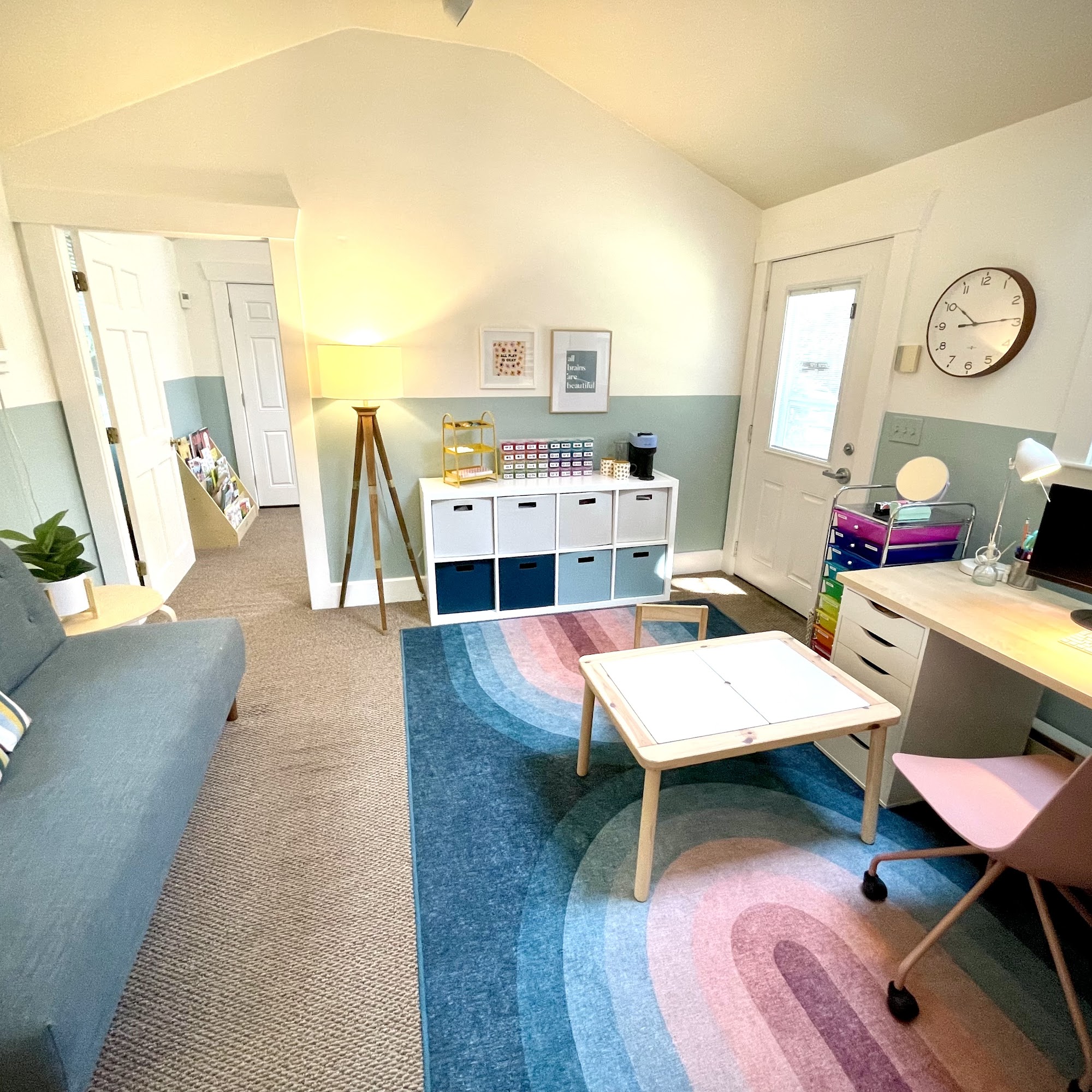 beSpoke Speech Therapy 25 Old Westport Rd, Dartmouth Massachusetts 02747