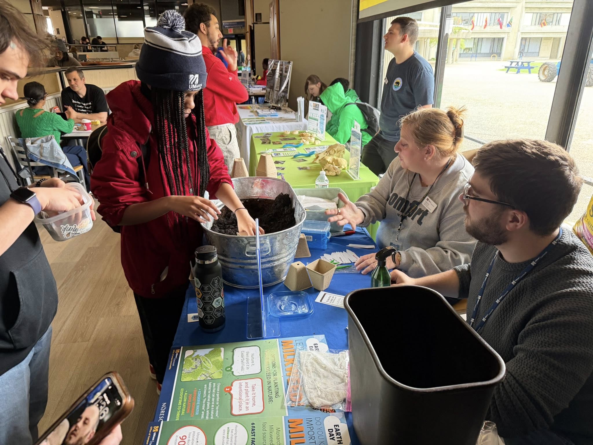 Catholic Campus Ministry at UMD Dartmouth