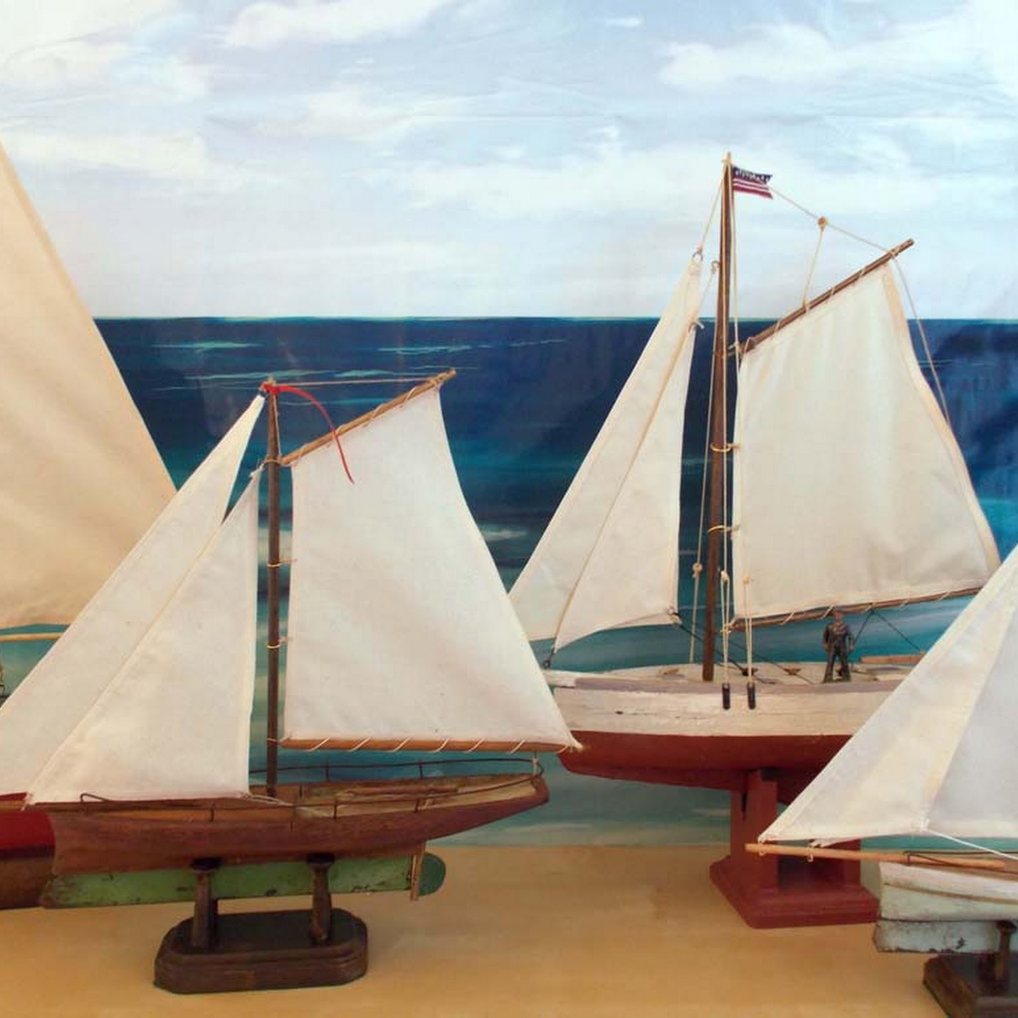 mysmallboats.com Dartmouth