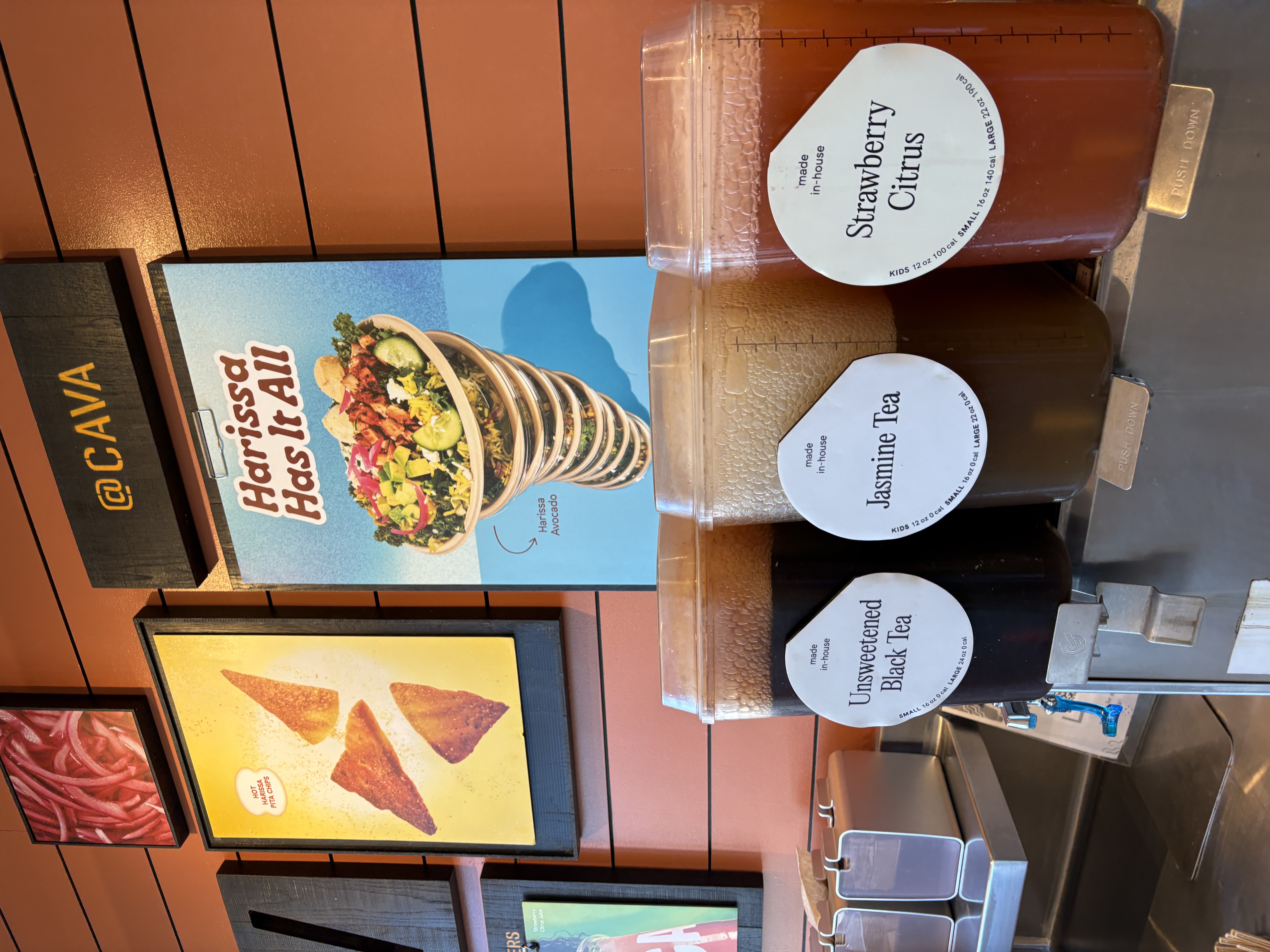 Photo credit: restaurantji