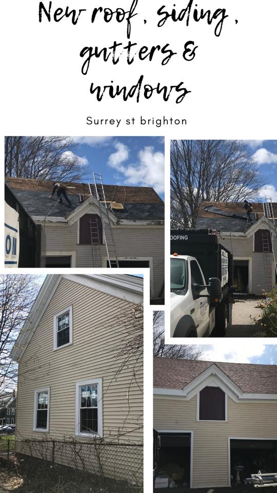 Kilraine & Son Roofing