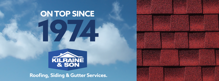 Kilraine & Son Roofing