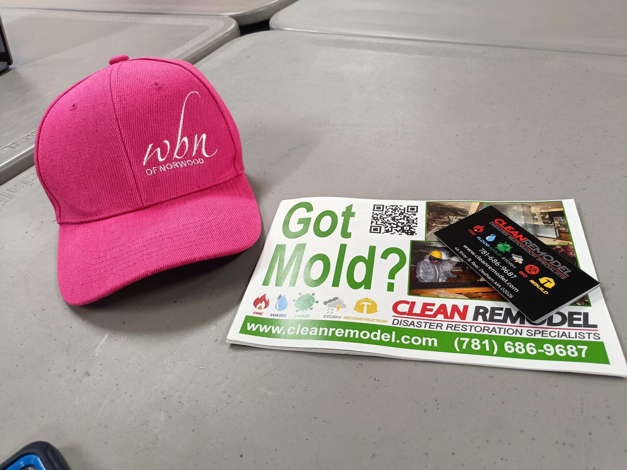 Photo credit: nextdoor