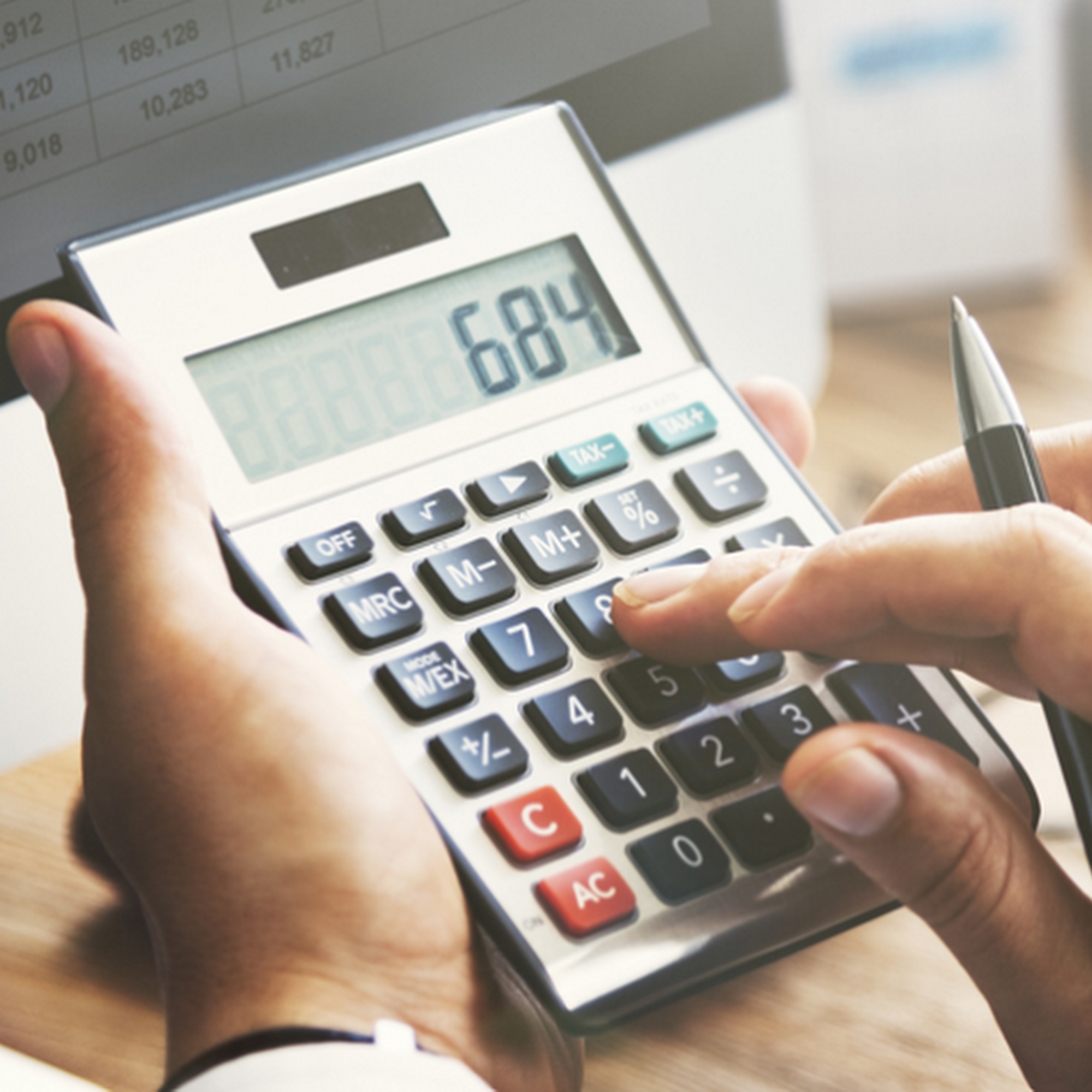 Vernaglia Consulting