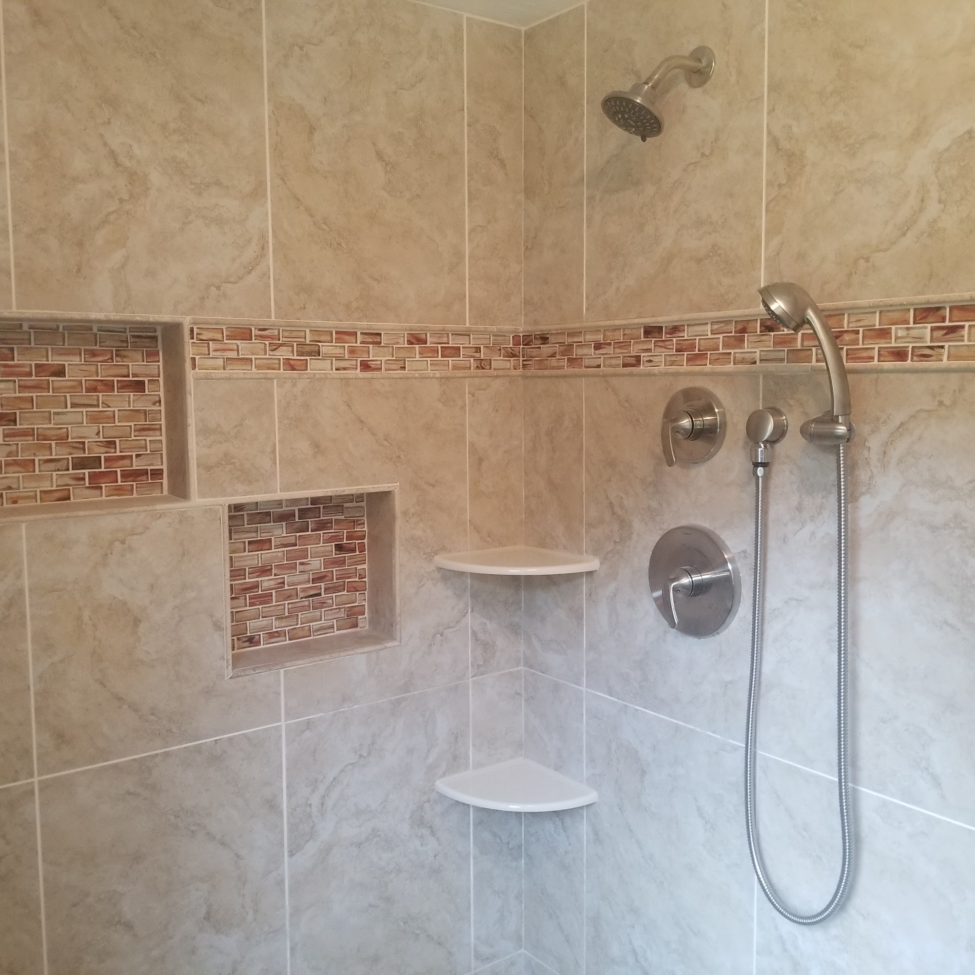 Mrhd plumbing & heating