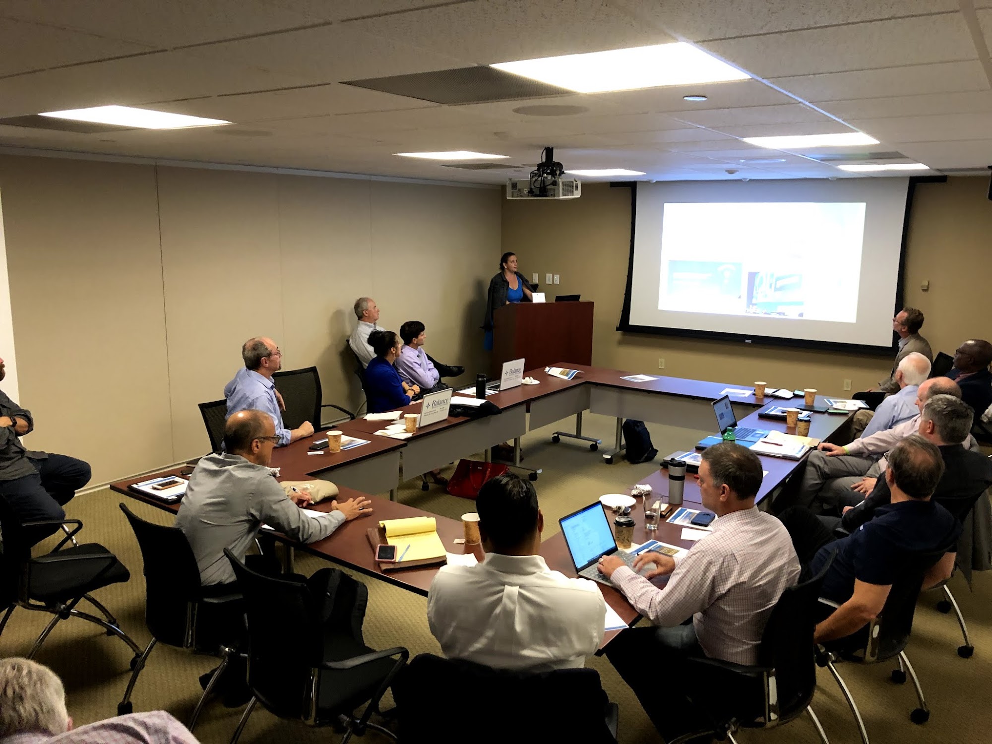 The Bulfinch Group Dedham