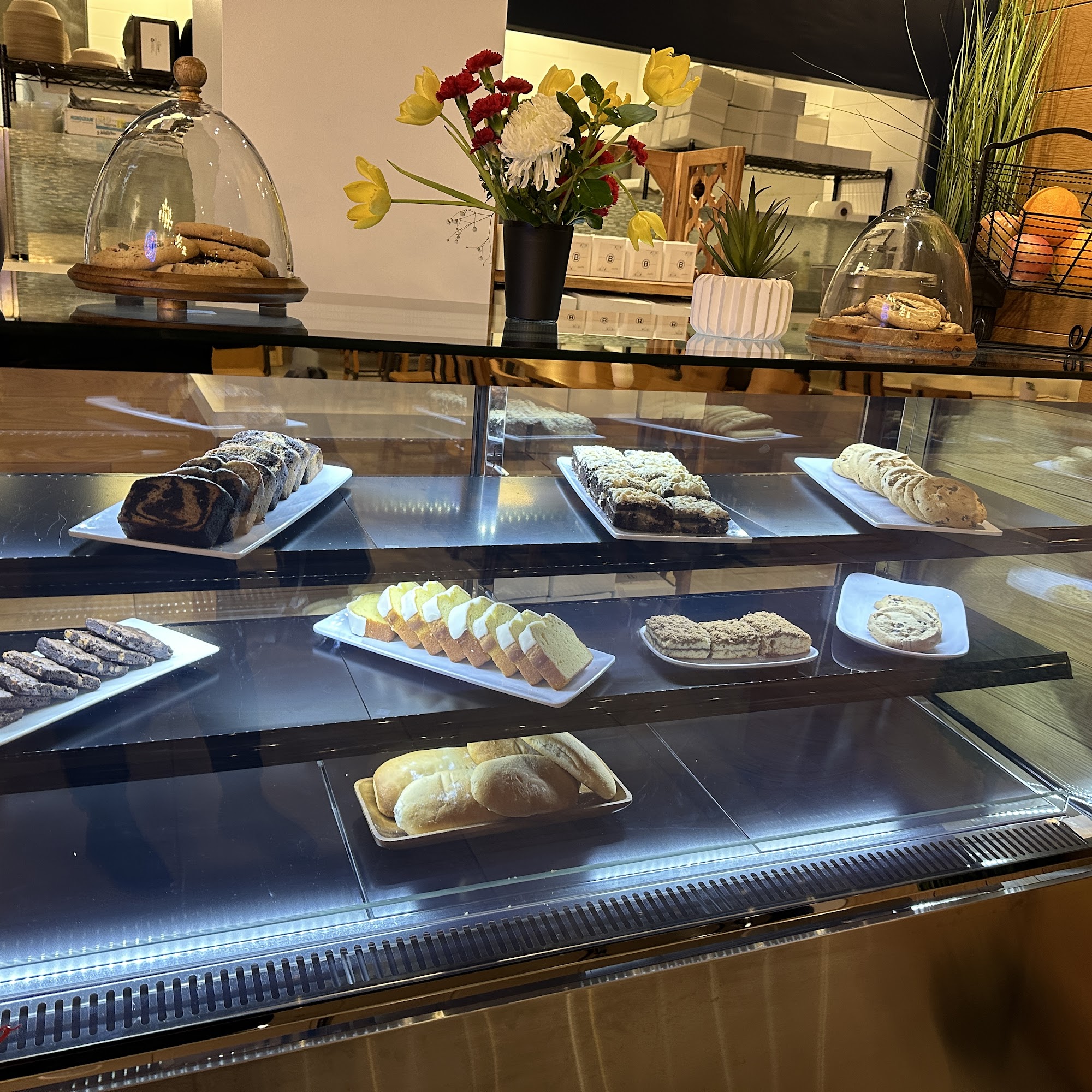 Boston Pizza Cupcakes Dedham