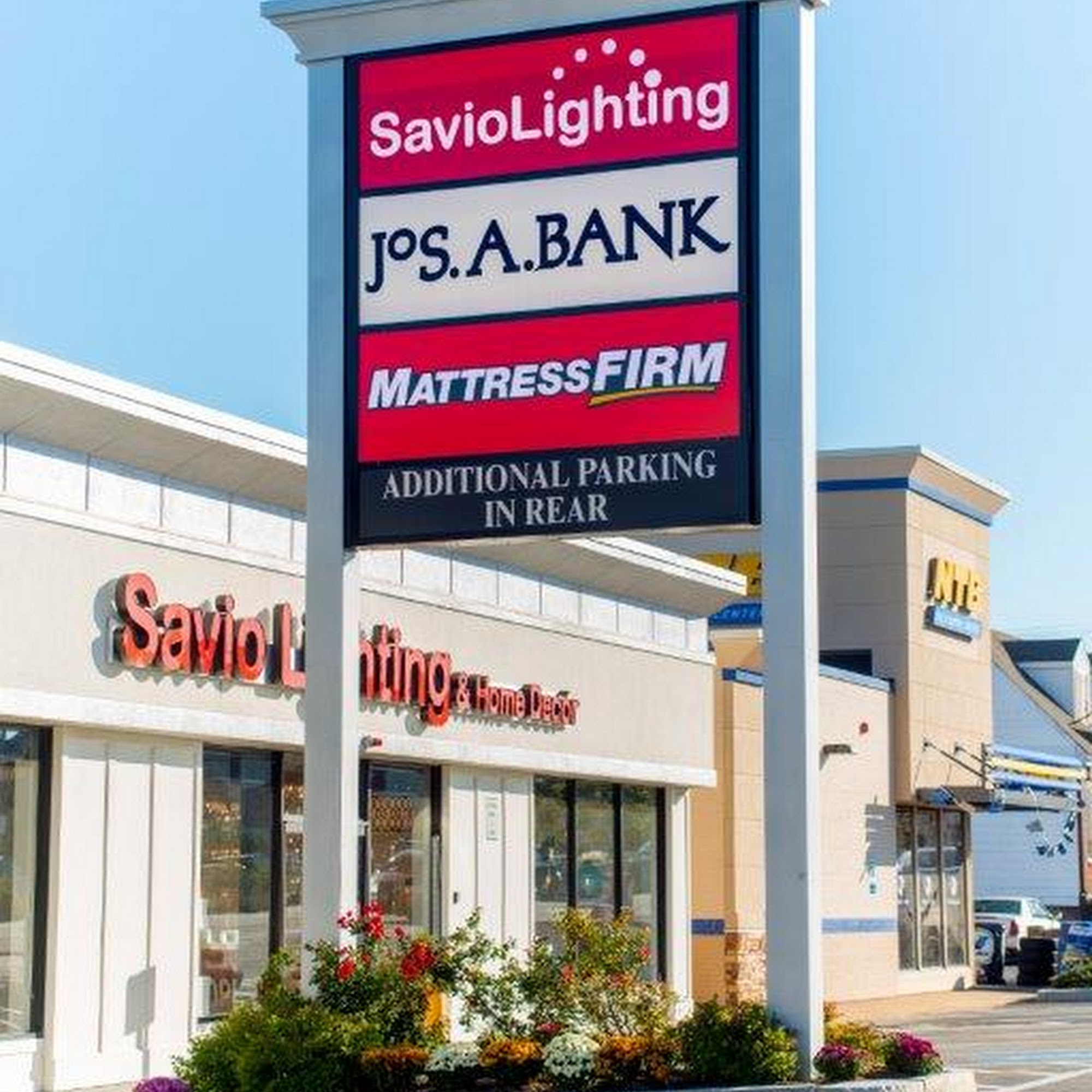 890 Providence Highway Dedham