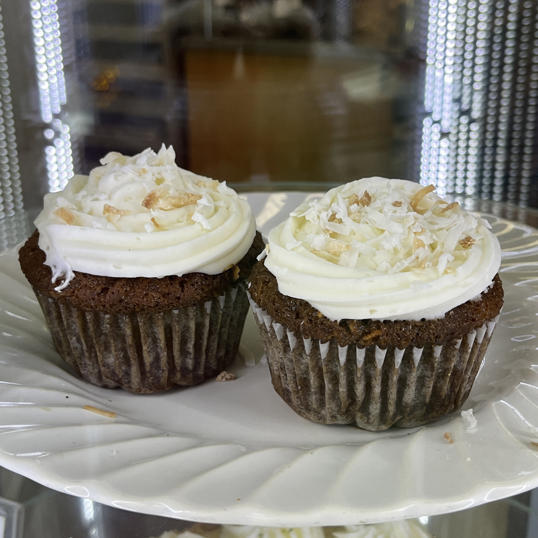 Buckies Biscotti & Bakery Cafe Dennis