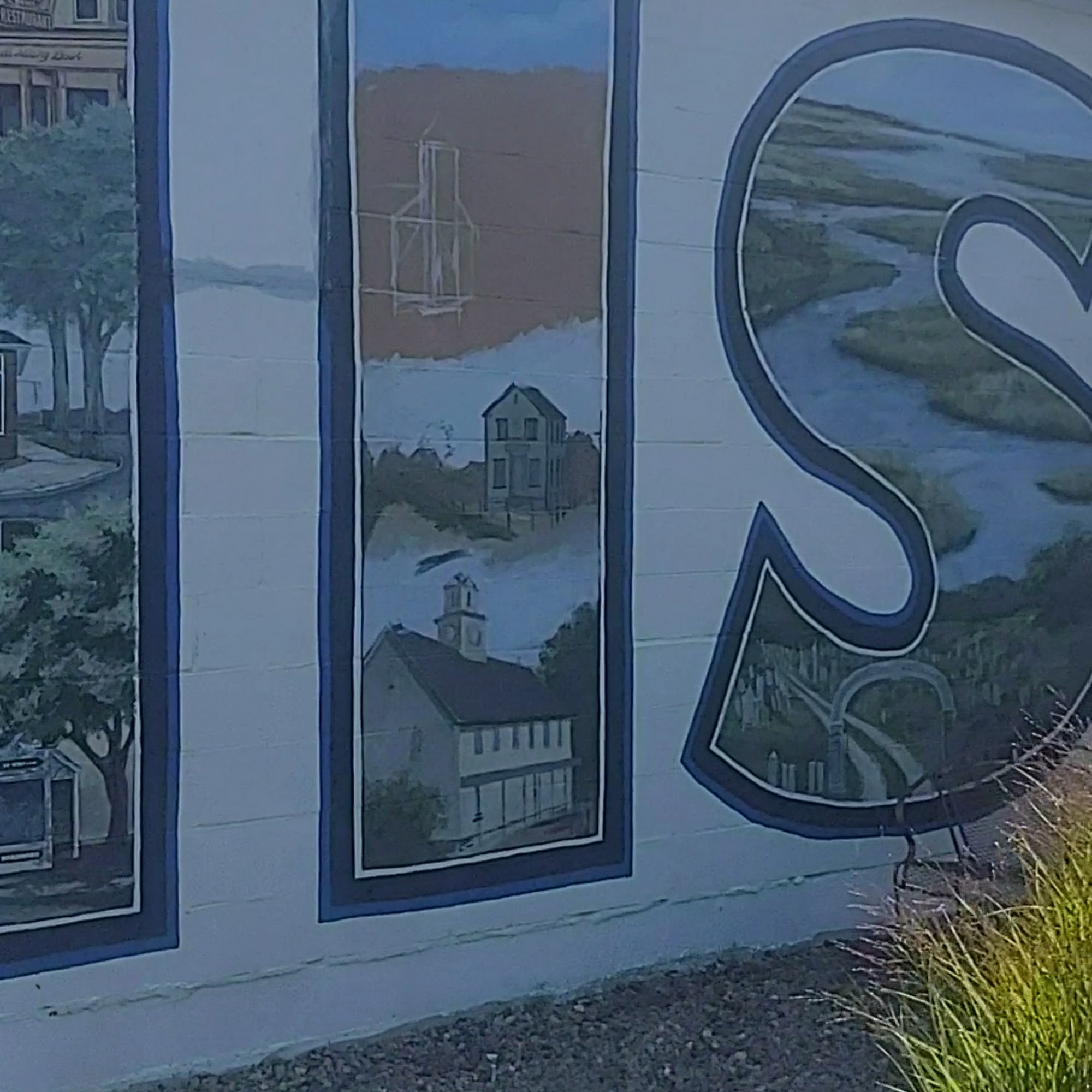 Buckies Biscotti & Bakery Cafe Dennis