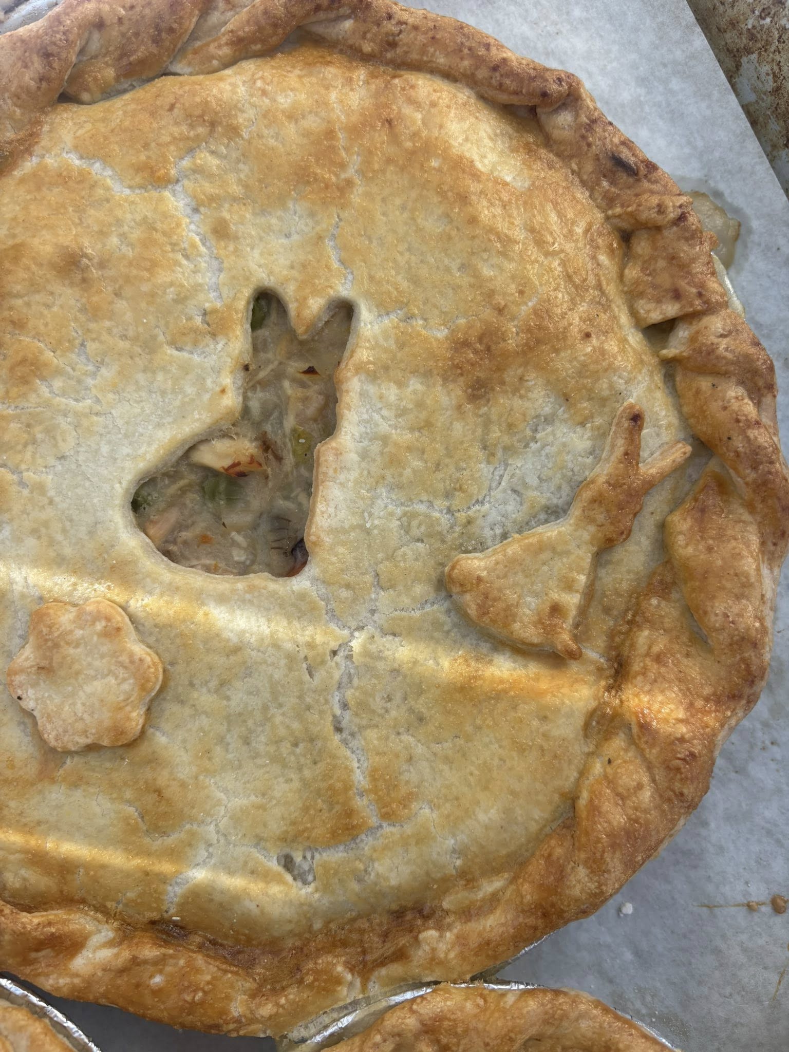 Corner of Yum Dennis