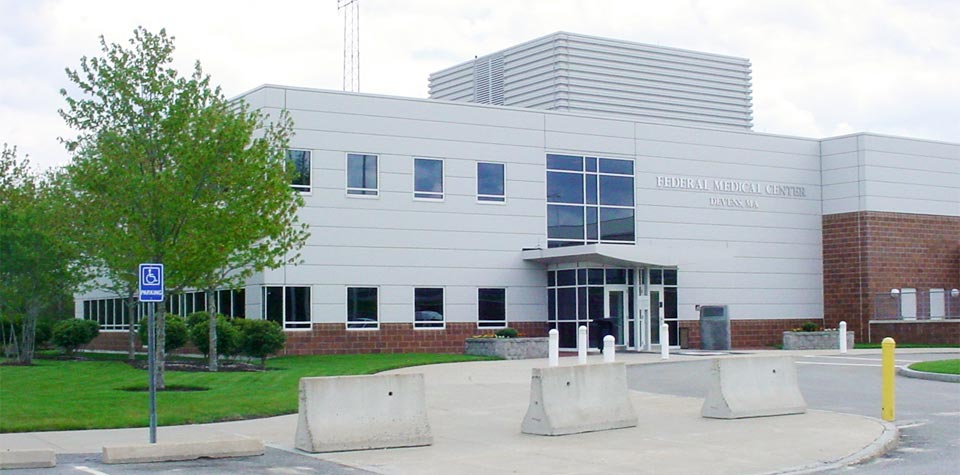 FMC Devens