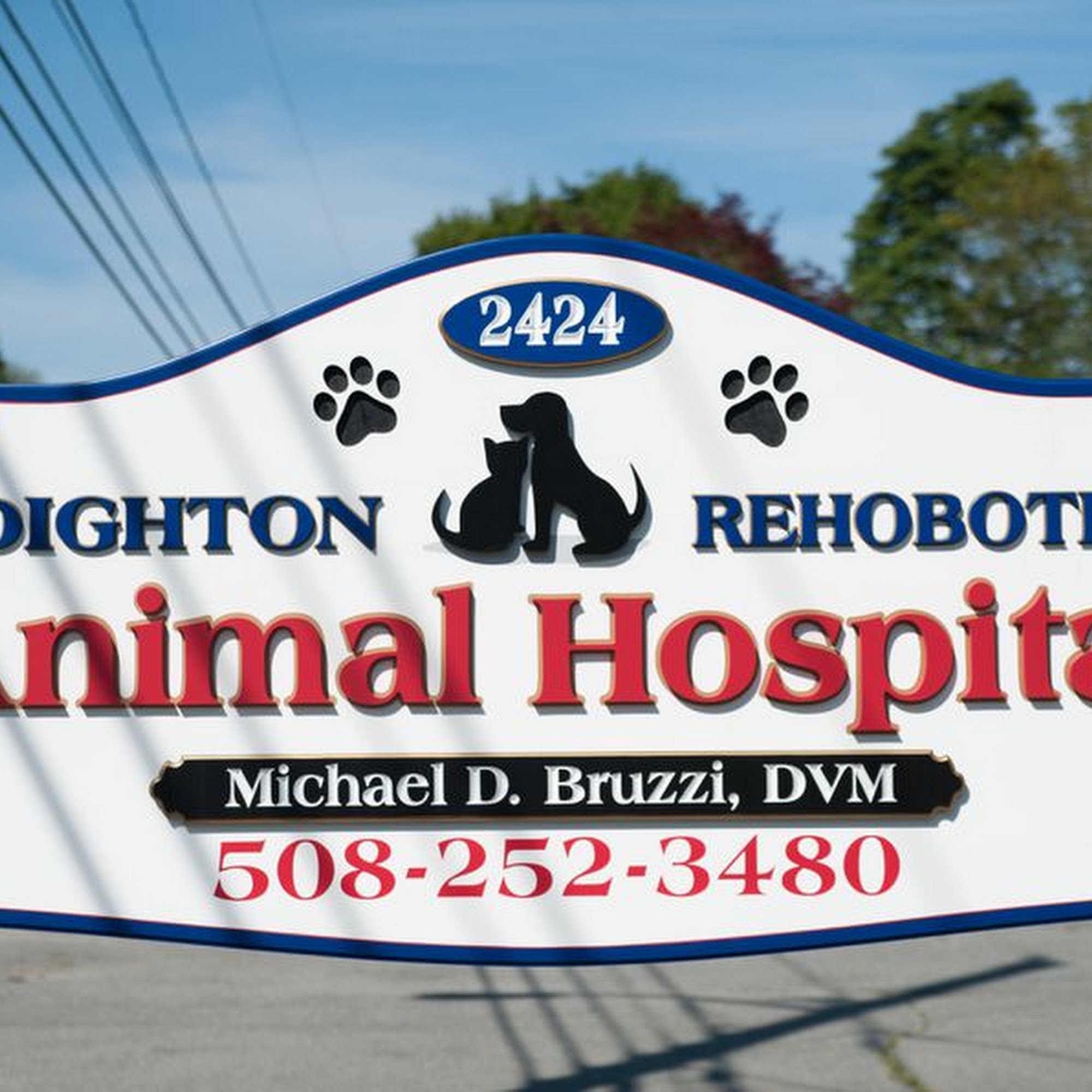 Dighton Rehoboth Animal Hospital, Inc Dighton