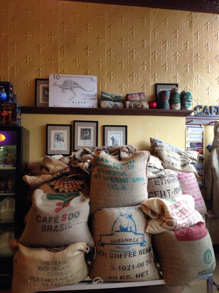 Photo credit: nextdoor