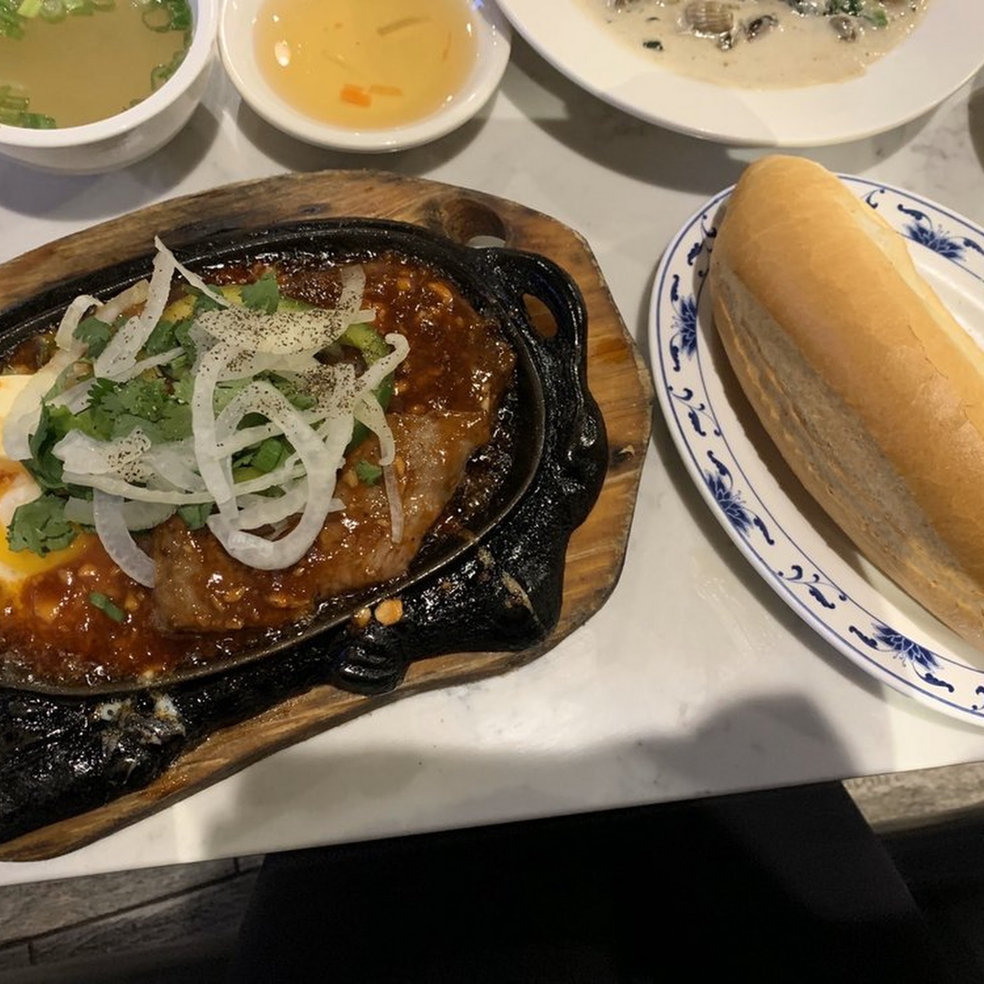 Saigon Chicken House Dorchester