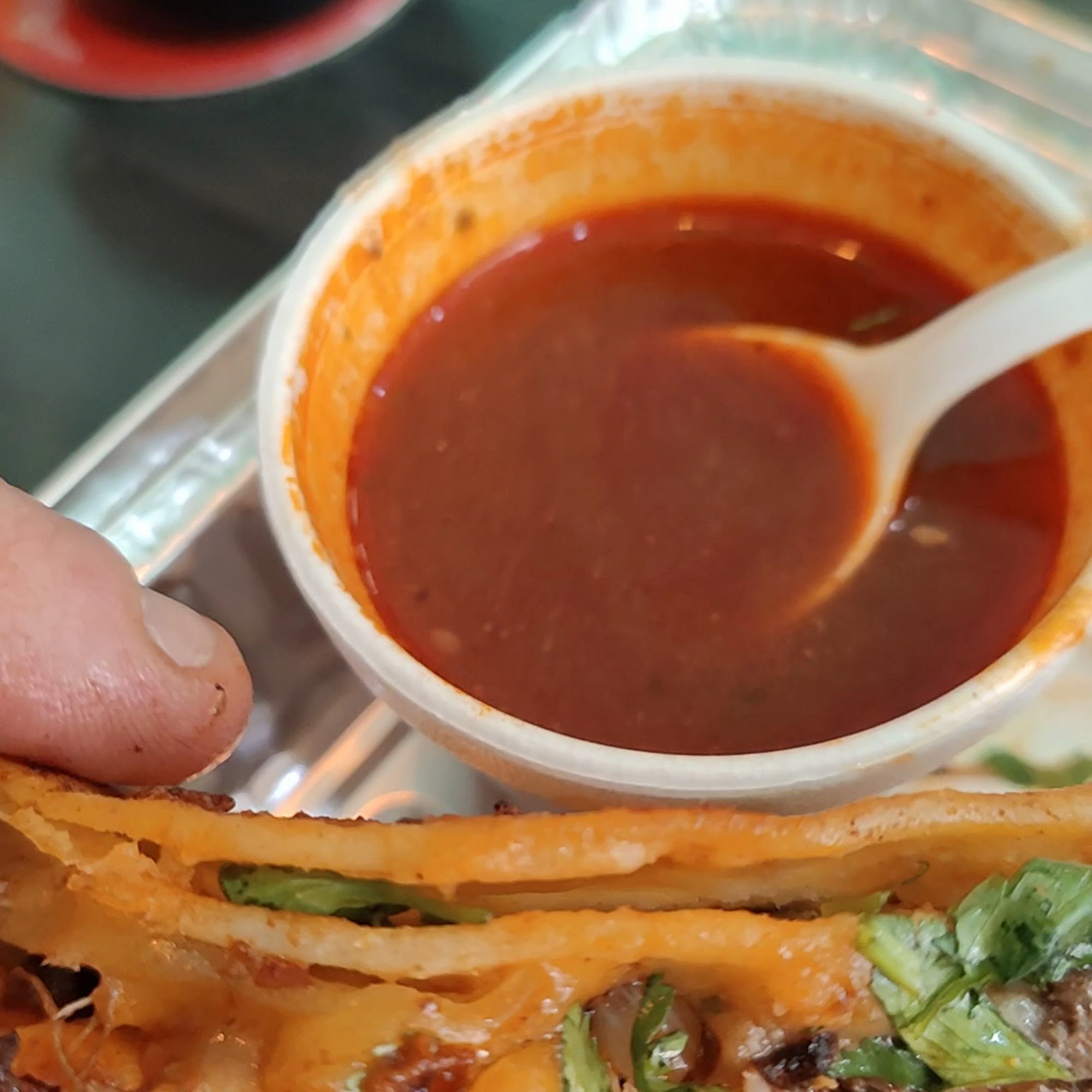 Dora Taqueria - Dorchester Dorchester