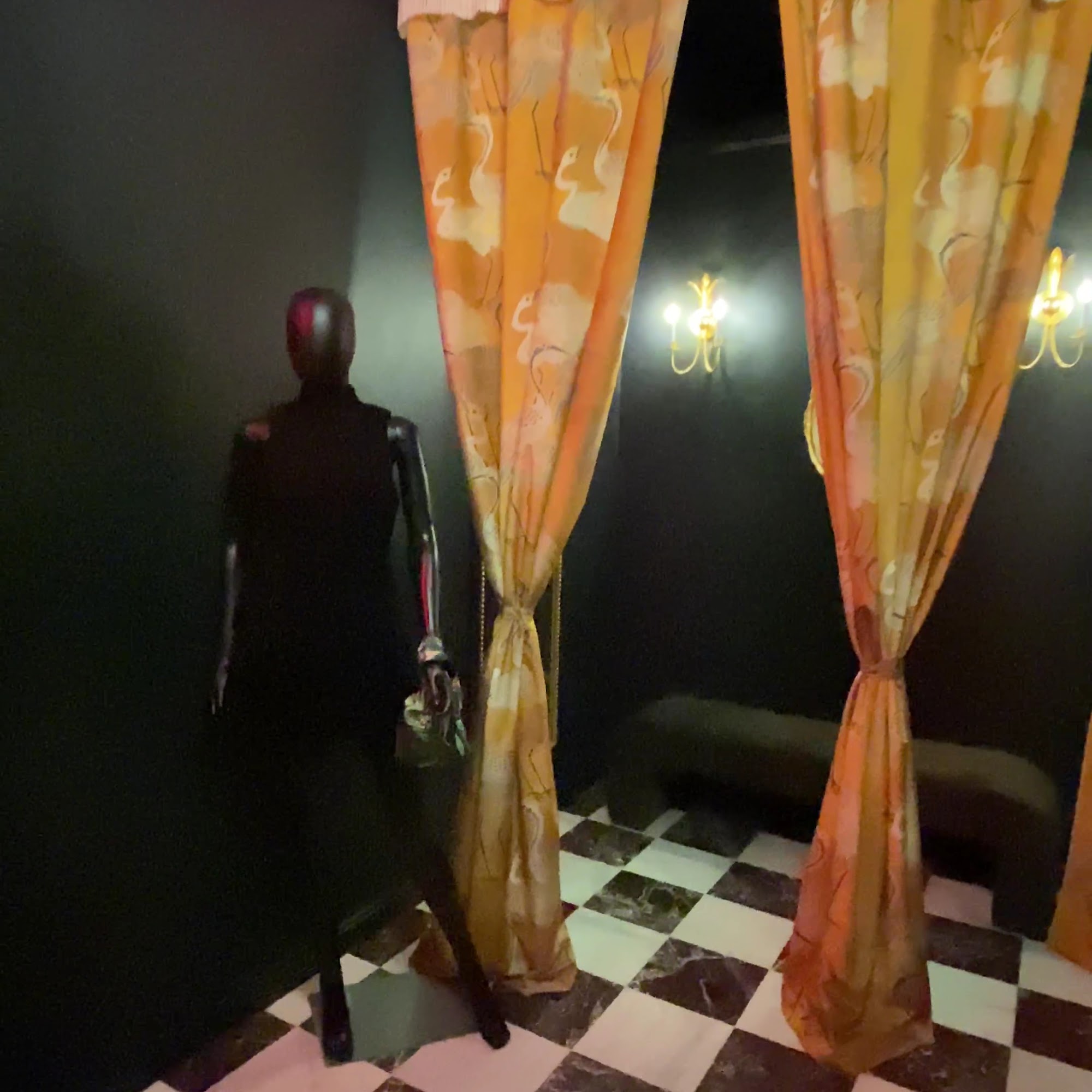 BONDIJ CLOTHING Dorchester