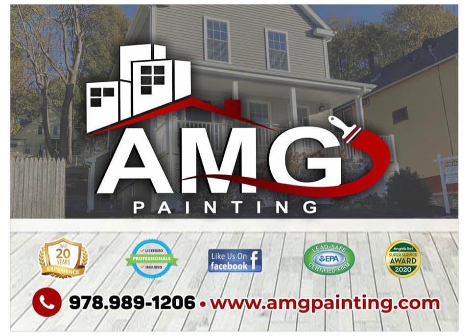 Amg Painting