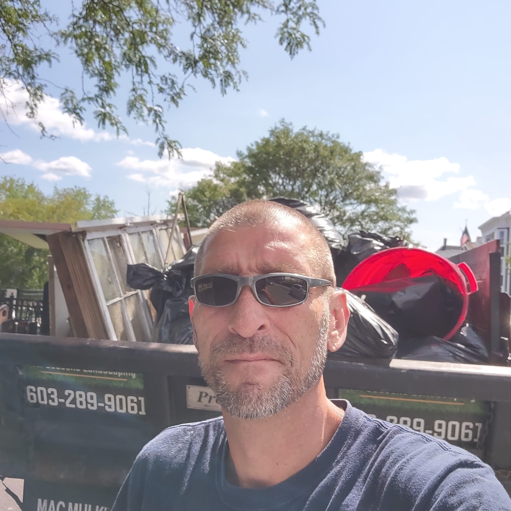 All American Landscaping