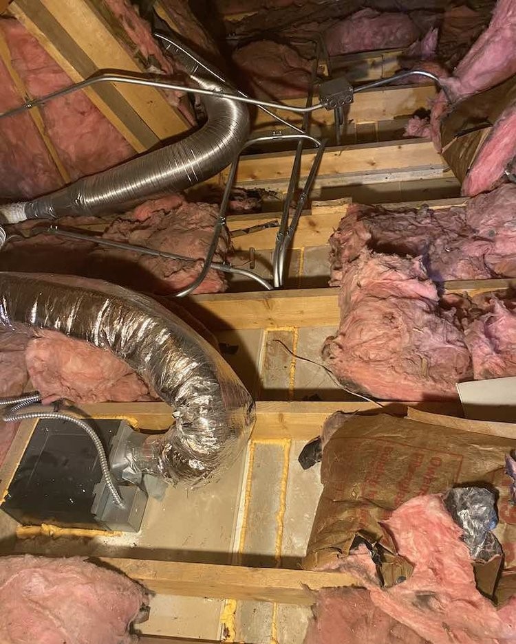 Patriot Attic Insulation & Roofing Service Dracut, MA