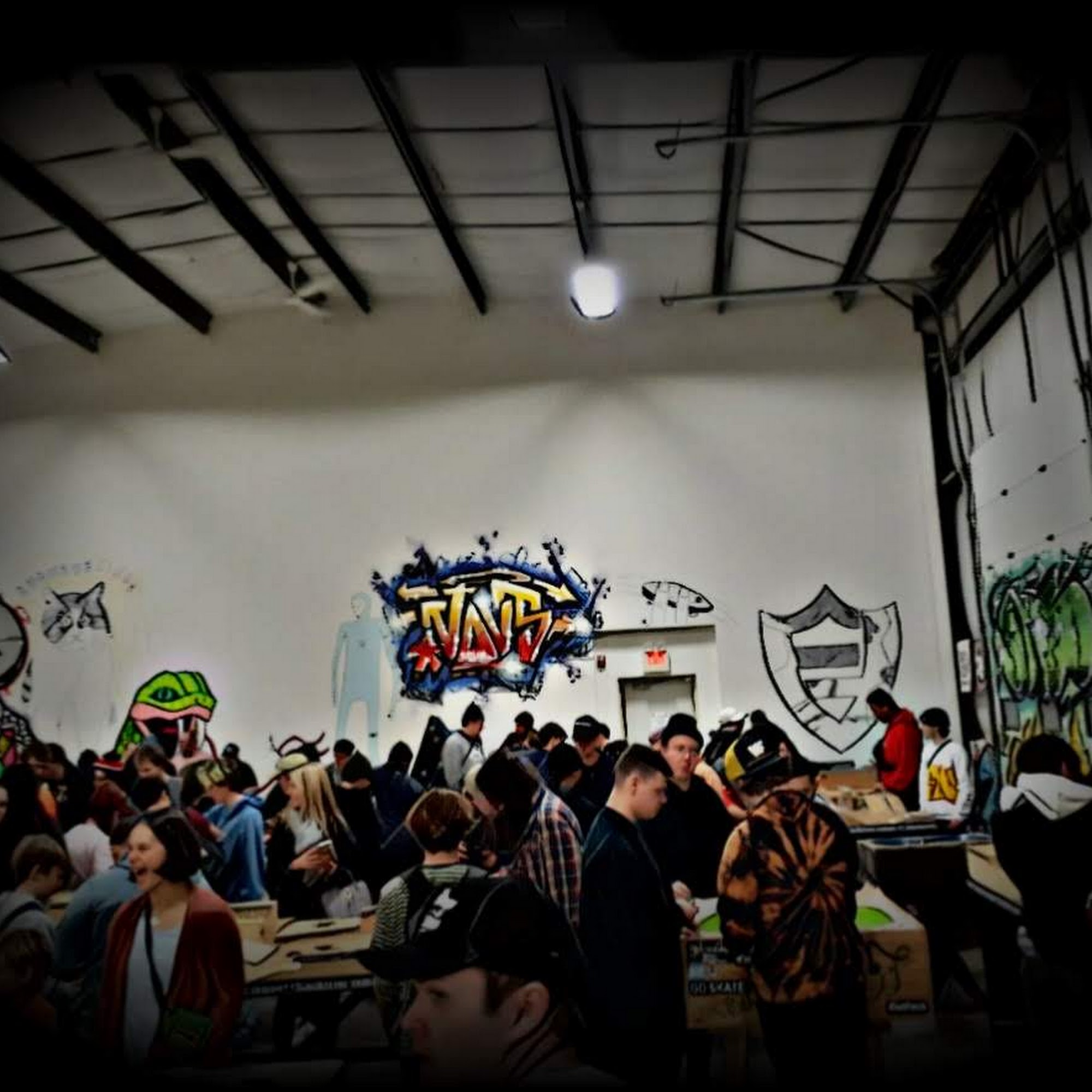 Flatface Fingerboards 54 Chuck Dr, Dracut Massachusetts 01826