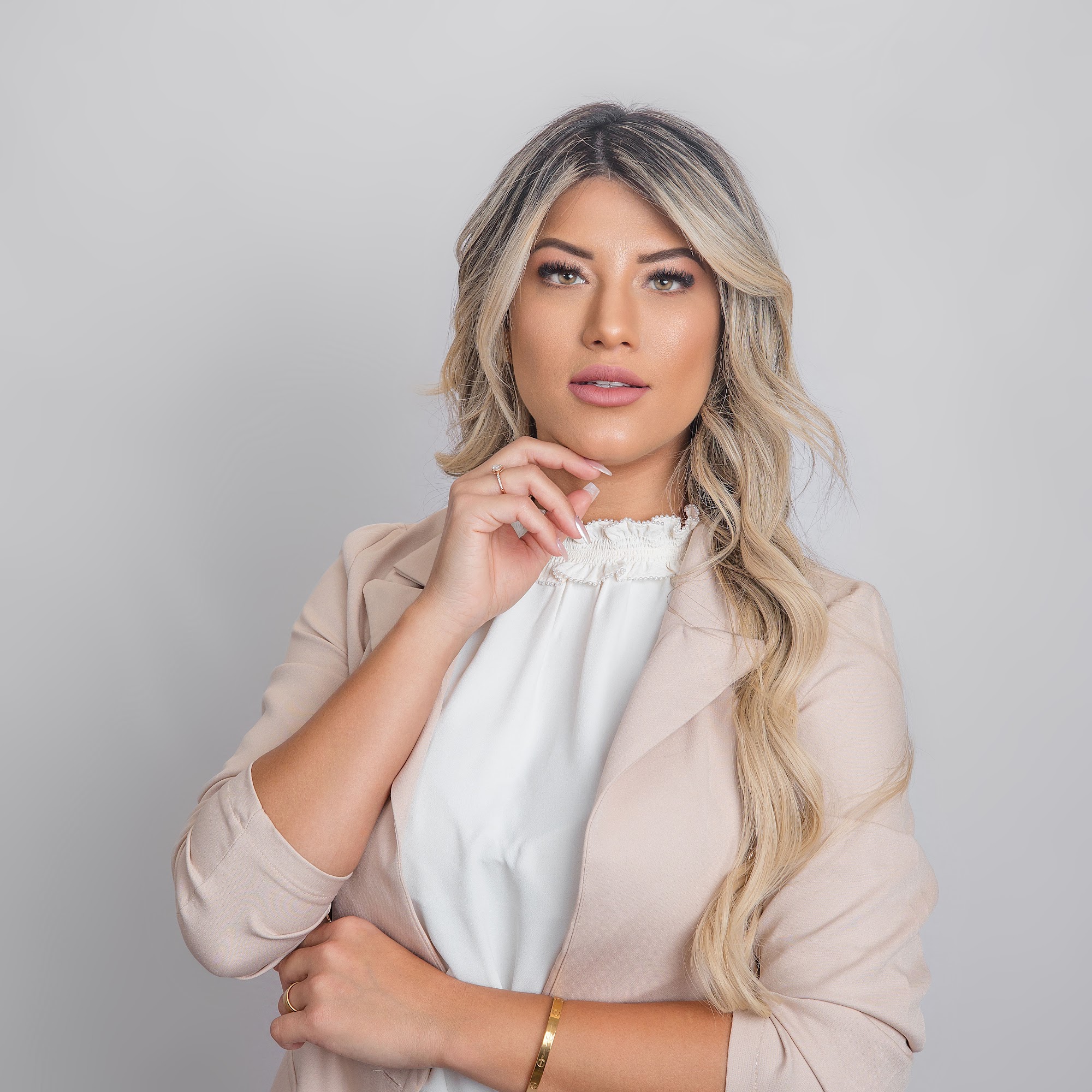 Tayna smith Beauty Studio