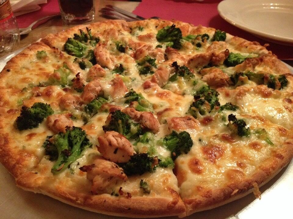 Dudley House of Pizza Dudley