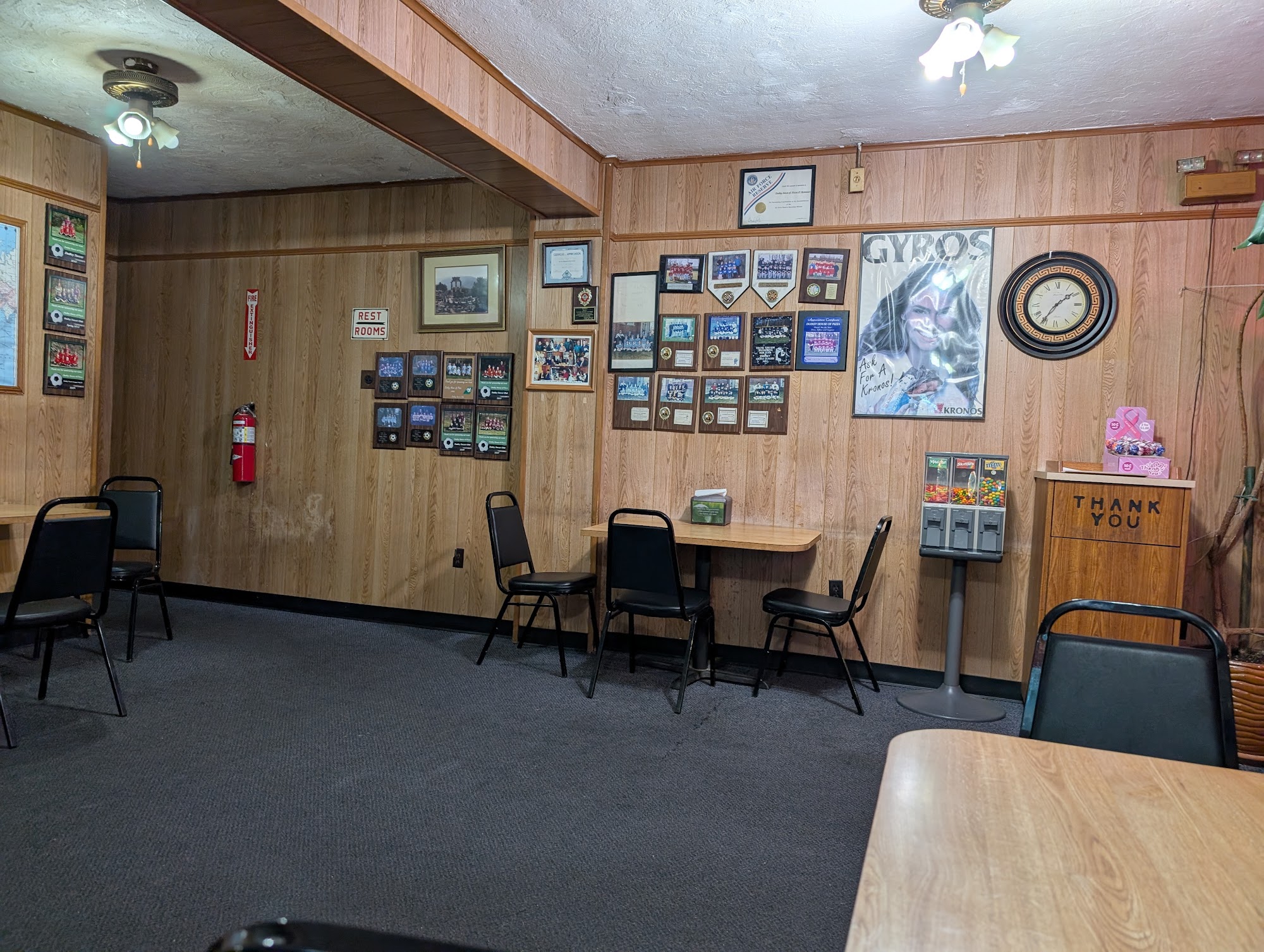 Dudley House of Pizza Dudley