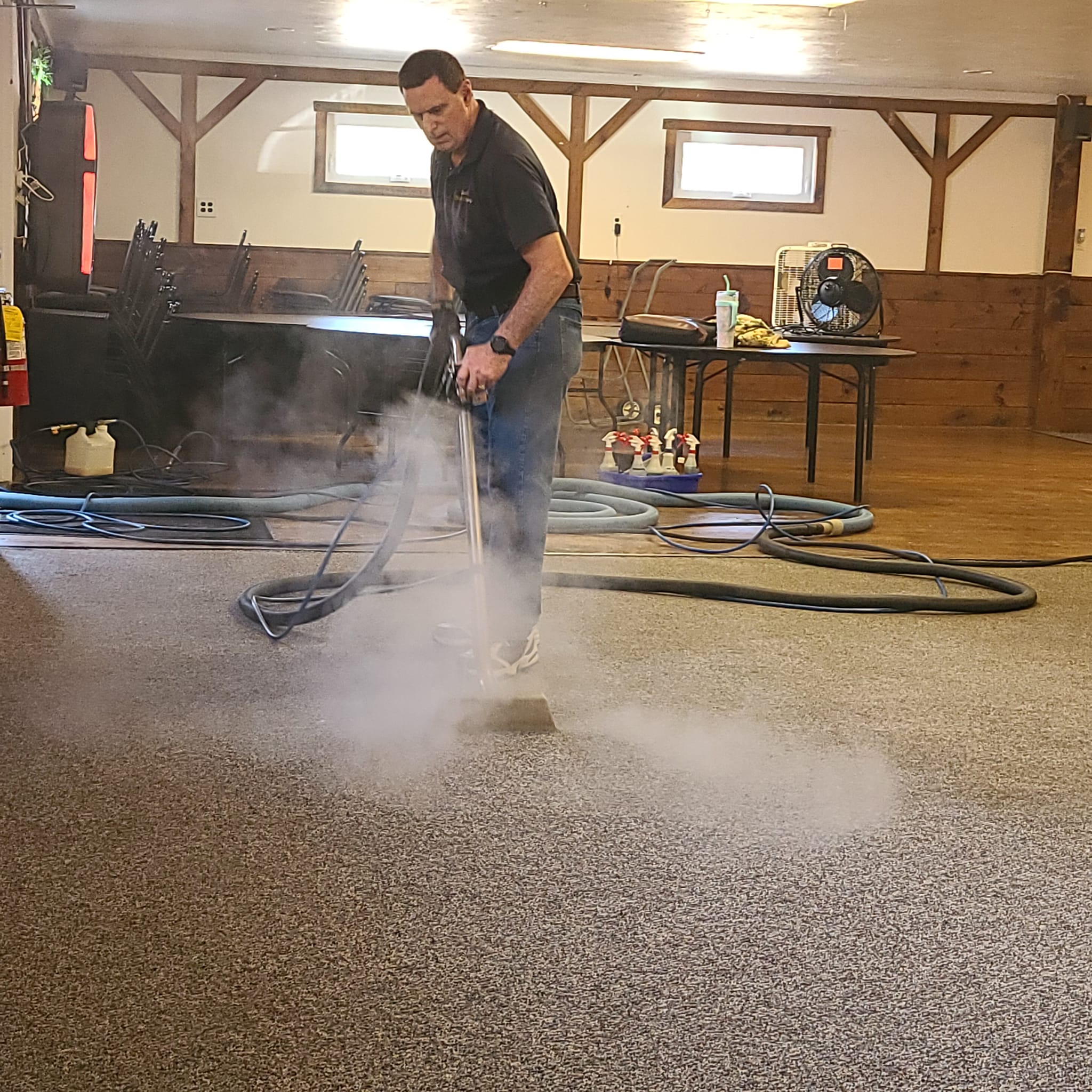 Quality Carpet Cleaning