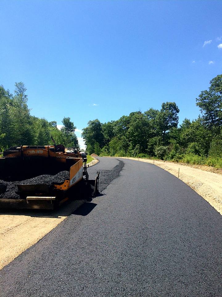 Asphalt Advantage