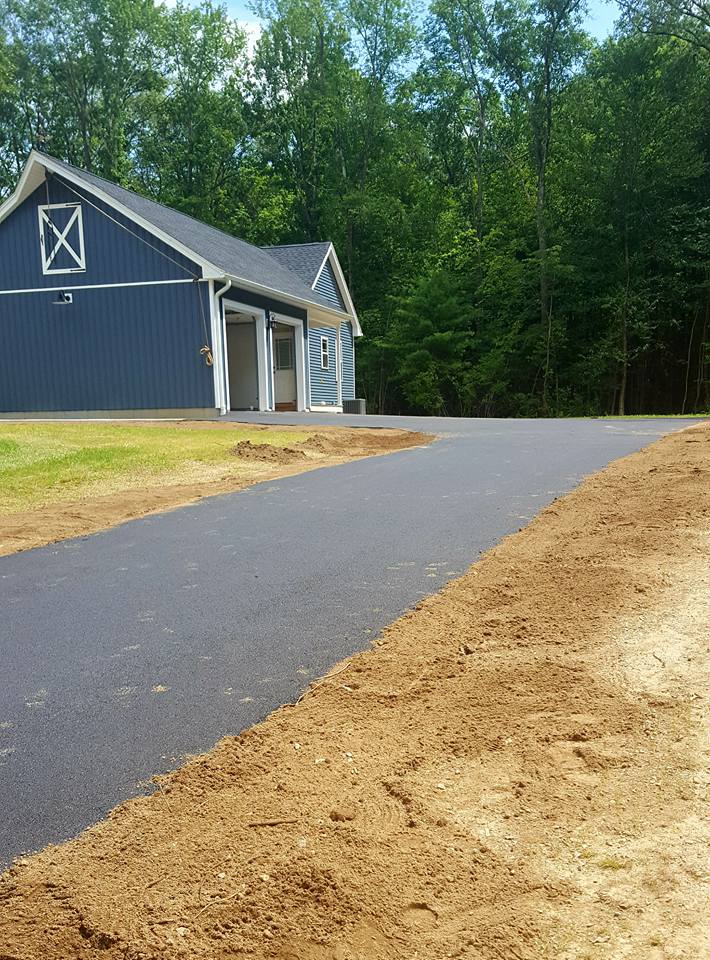 Asphalt Advantage