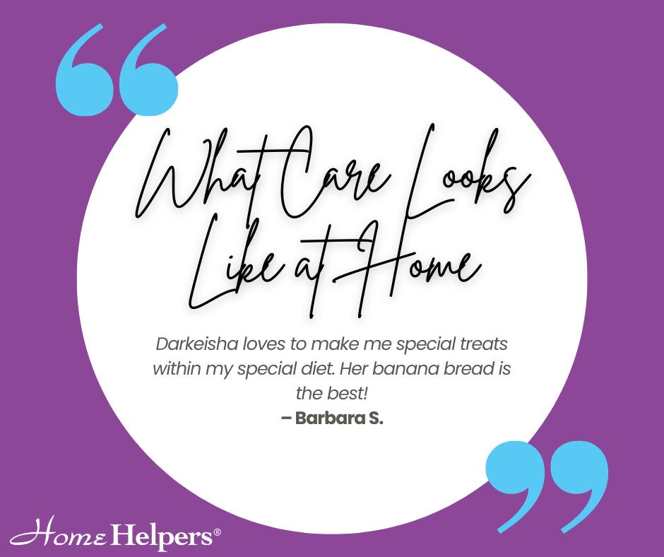 Home Helpers