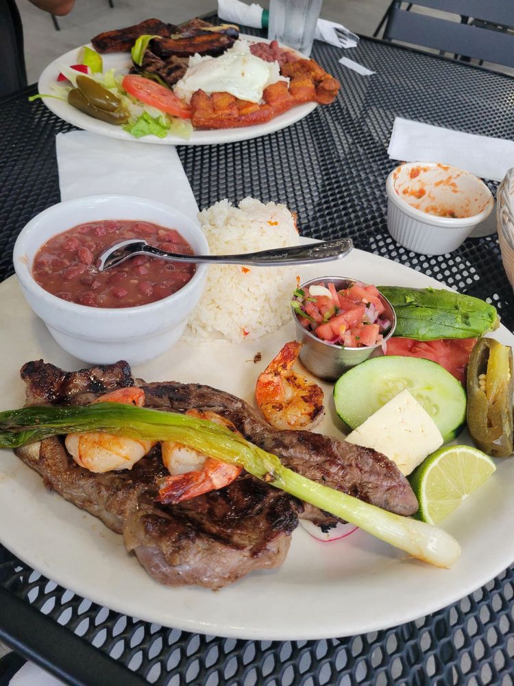 Mi Pueblito Restaurant East Boston