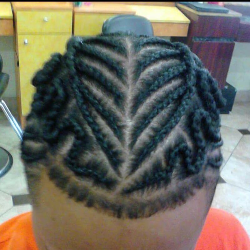 Ag Bella Beauty Salon